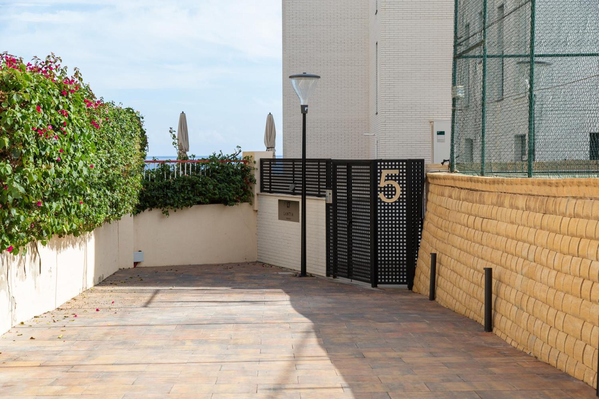 Lantia, Loft On The * El Campello