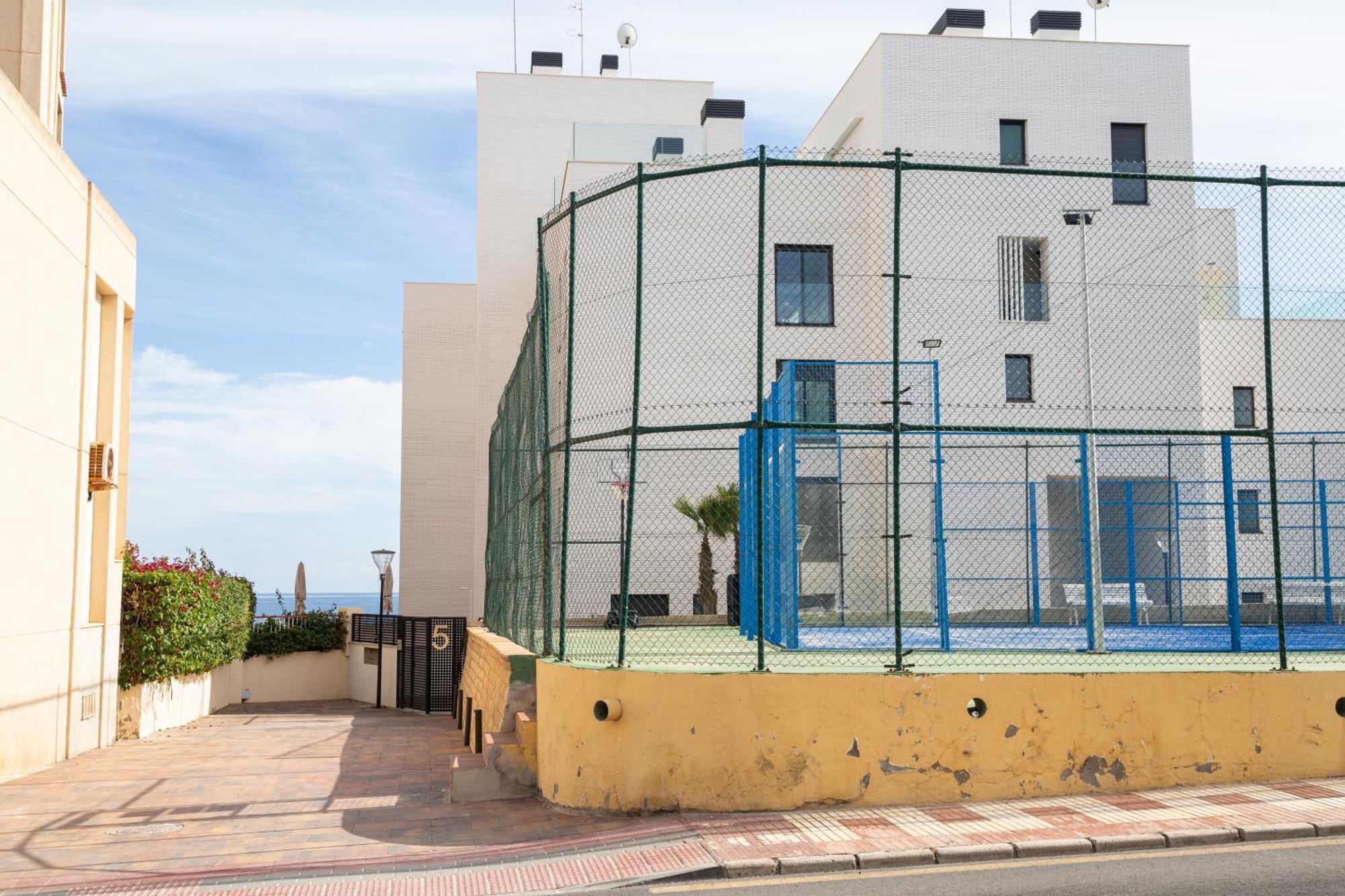 Lantia, Loft On The * El Campello