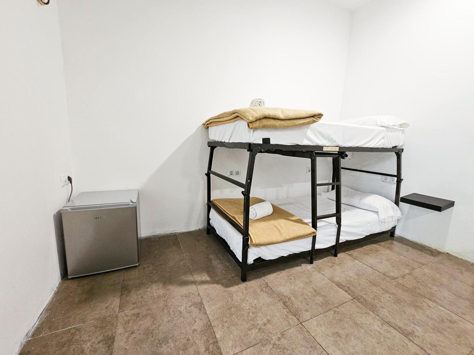 Hostal Backpacker Rio Ijuez Castiello de Jaca