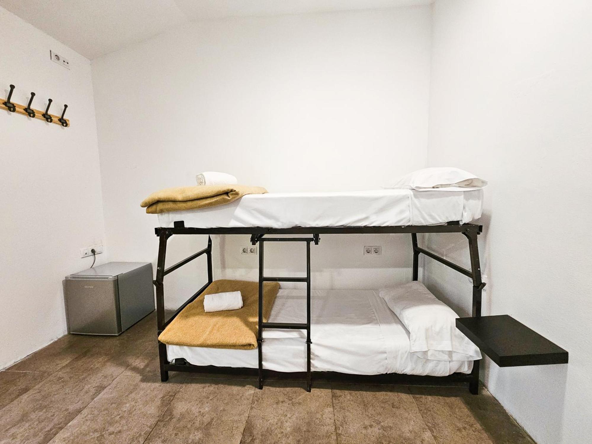 Hostal Backpacker Rio Ijuez Castiello de Jaca