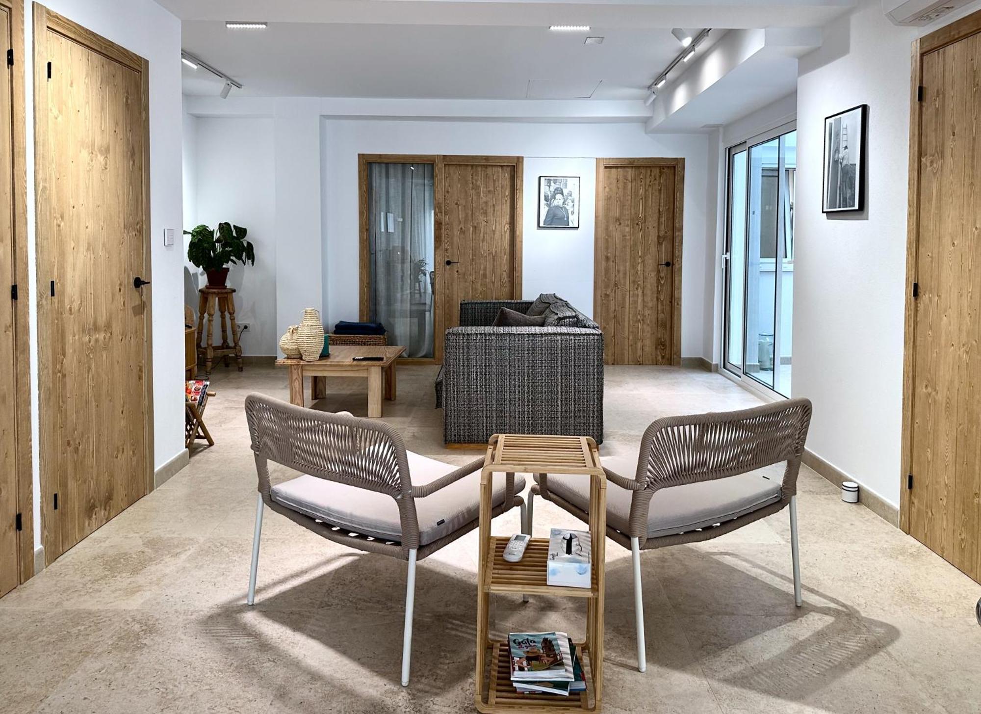 Apartamento Casa Joan *