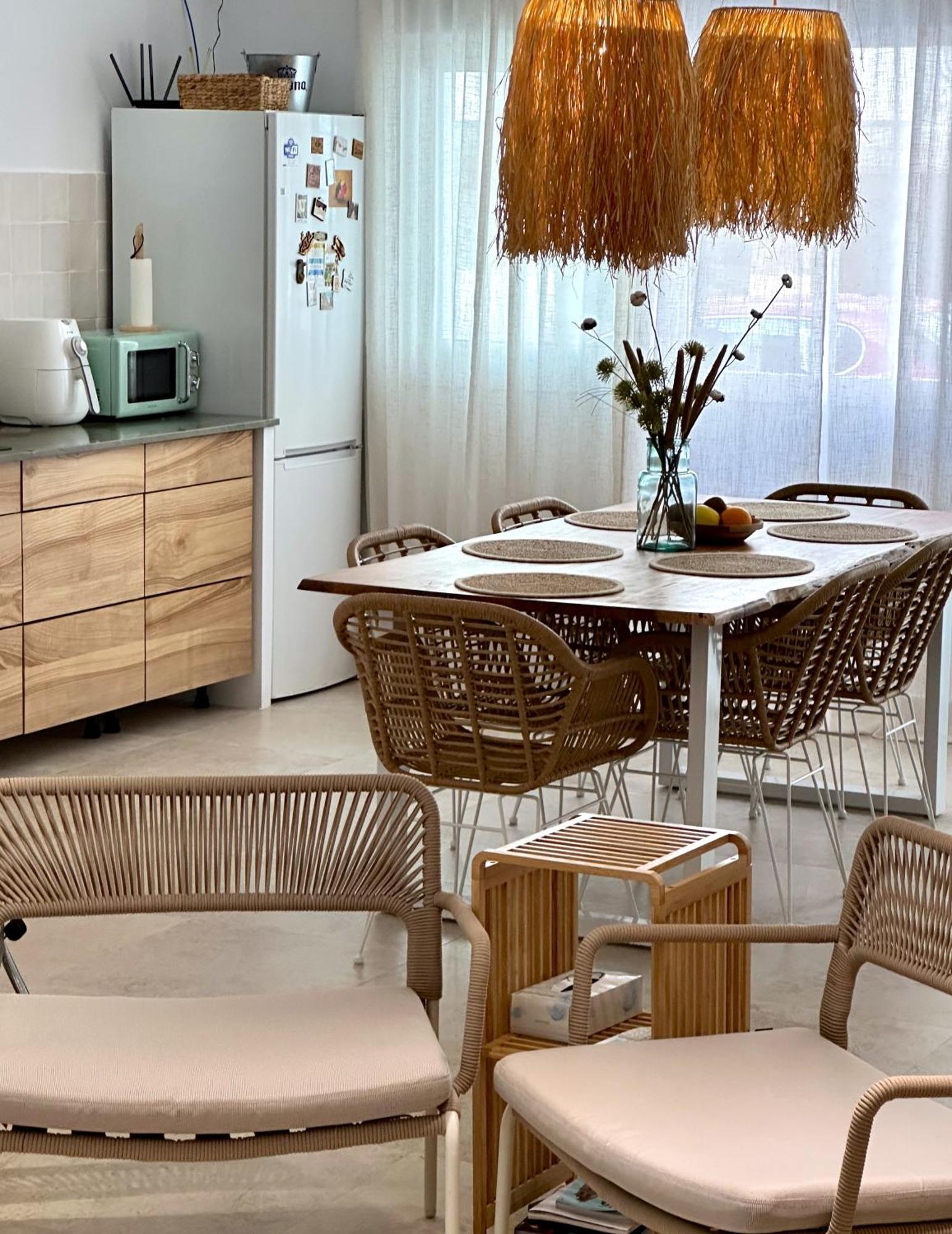 Apartamento Casa Joan *