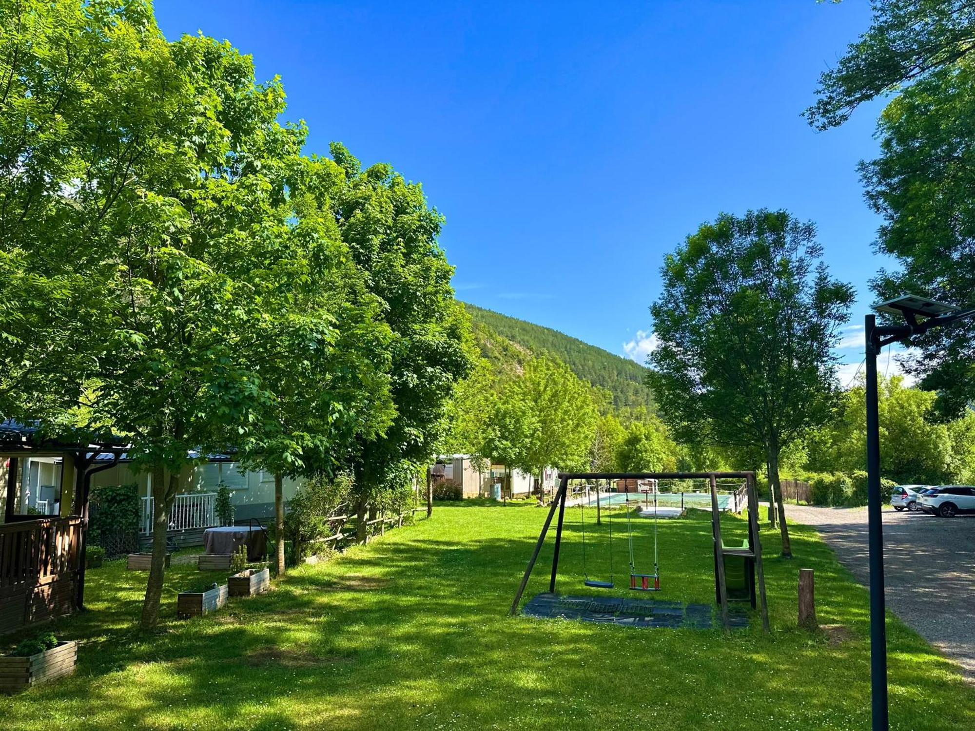 Backpacker Rio Ijuez Hostal Castiello de Jaca