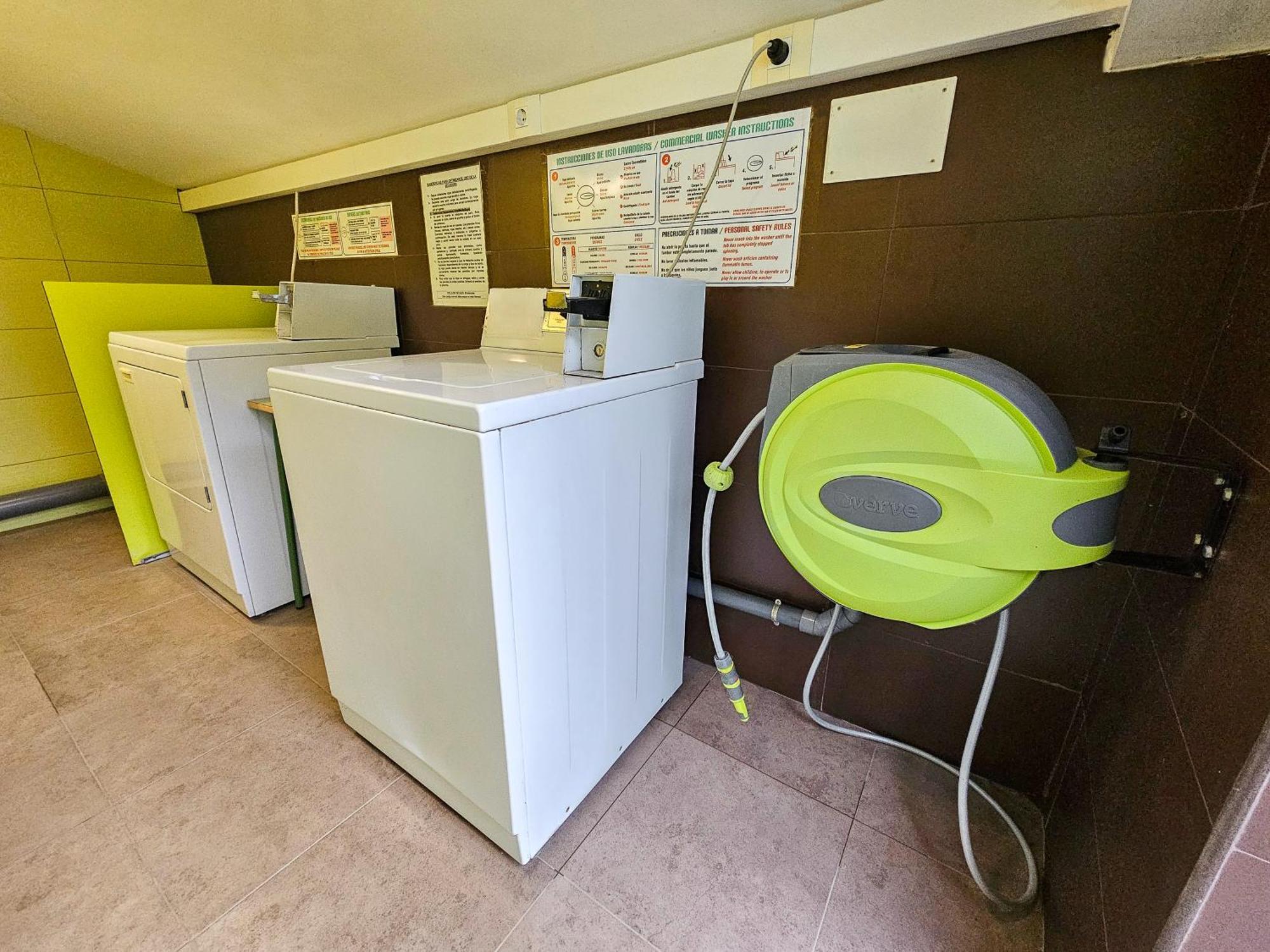 Backpacker Rio Ijuez Hostal