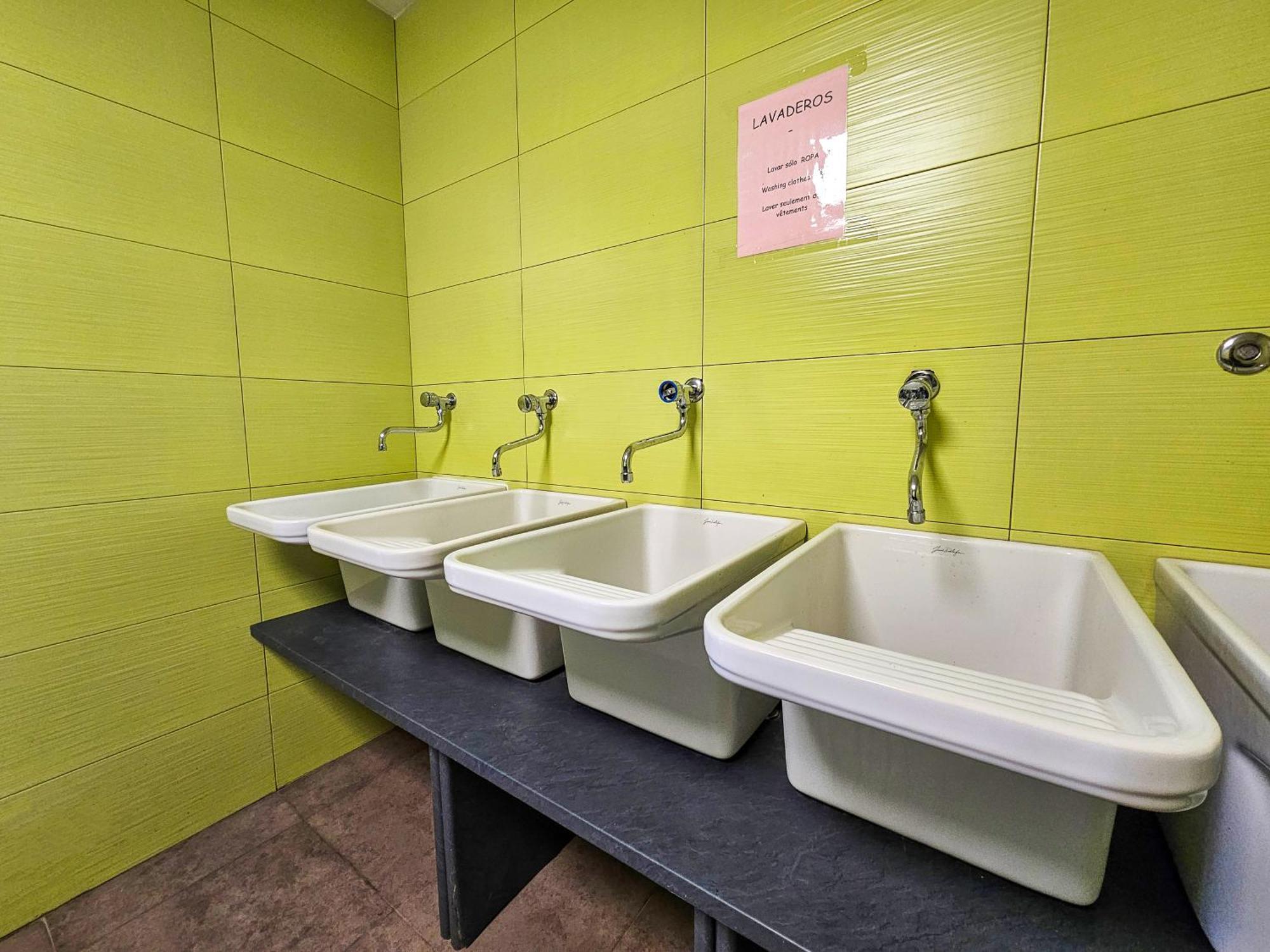 Backpacker Rio Ijuez Hostal *