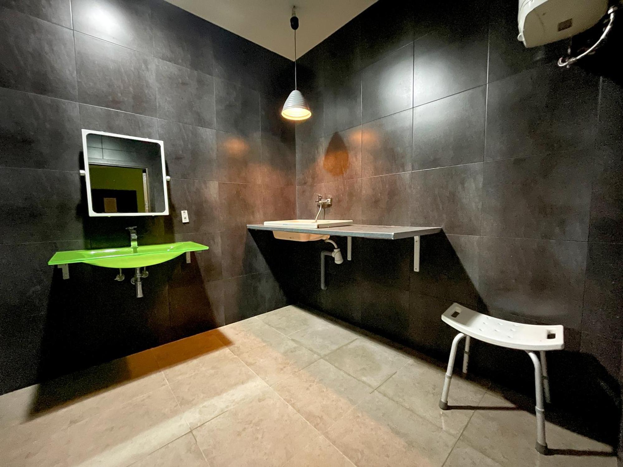 Hostal Backpacker Rio Ijuez *