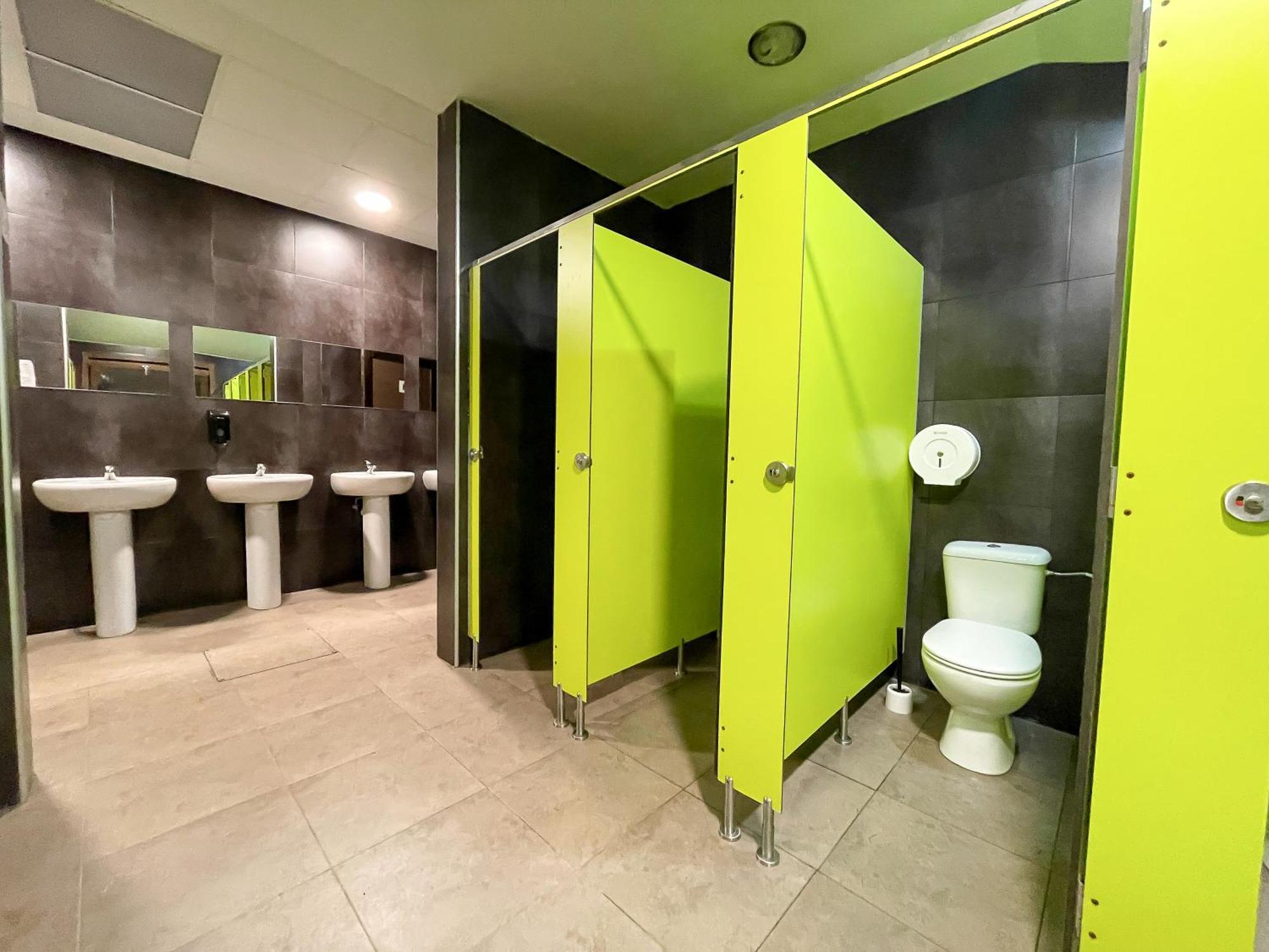 Backpacker Rio Ijuez Hostal Castiello de Jaca
