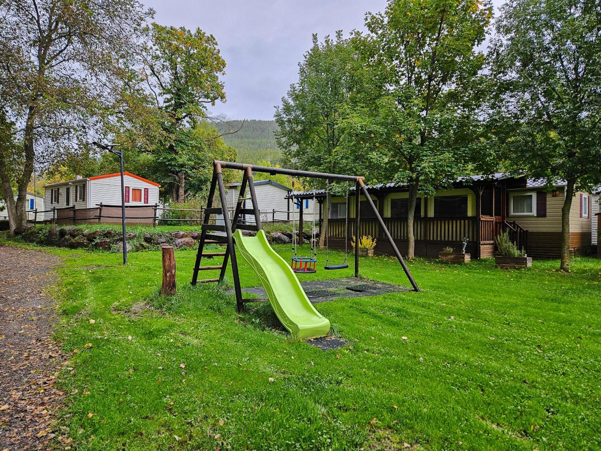 Backpacker Rio Ijuez Hostal Castiello de Jaca