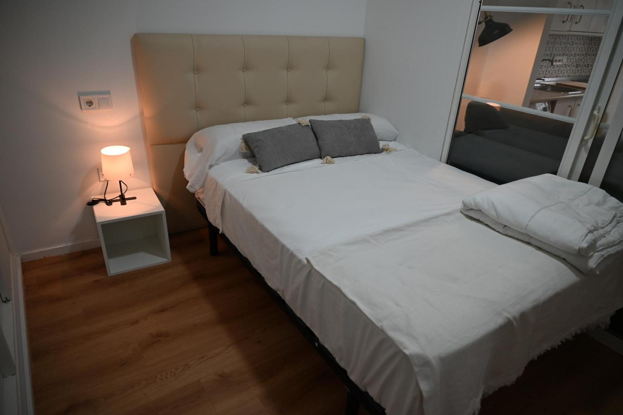 Apartment Bonito Y Centrico *