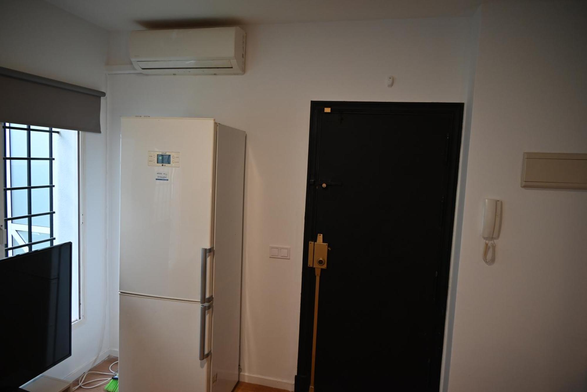Apartment Bonito Y Centrico El Puerto de Santa Maria