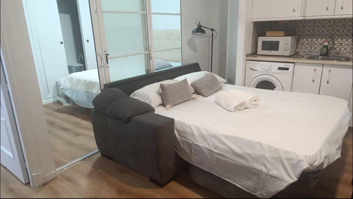 Apartment Bonito Y Centrico *