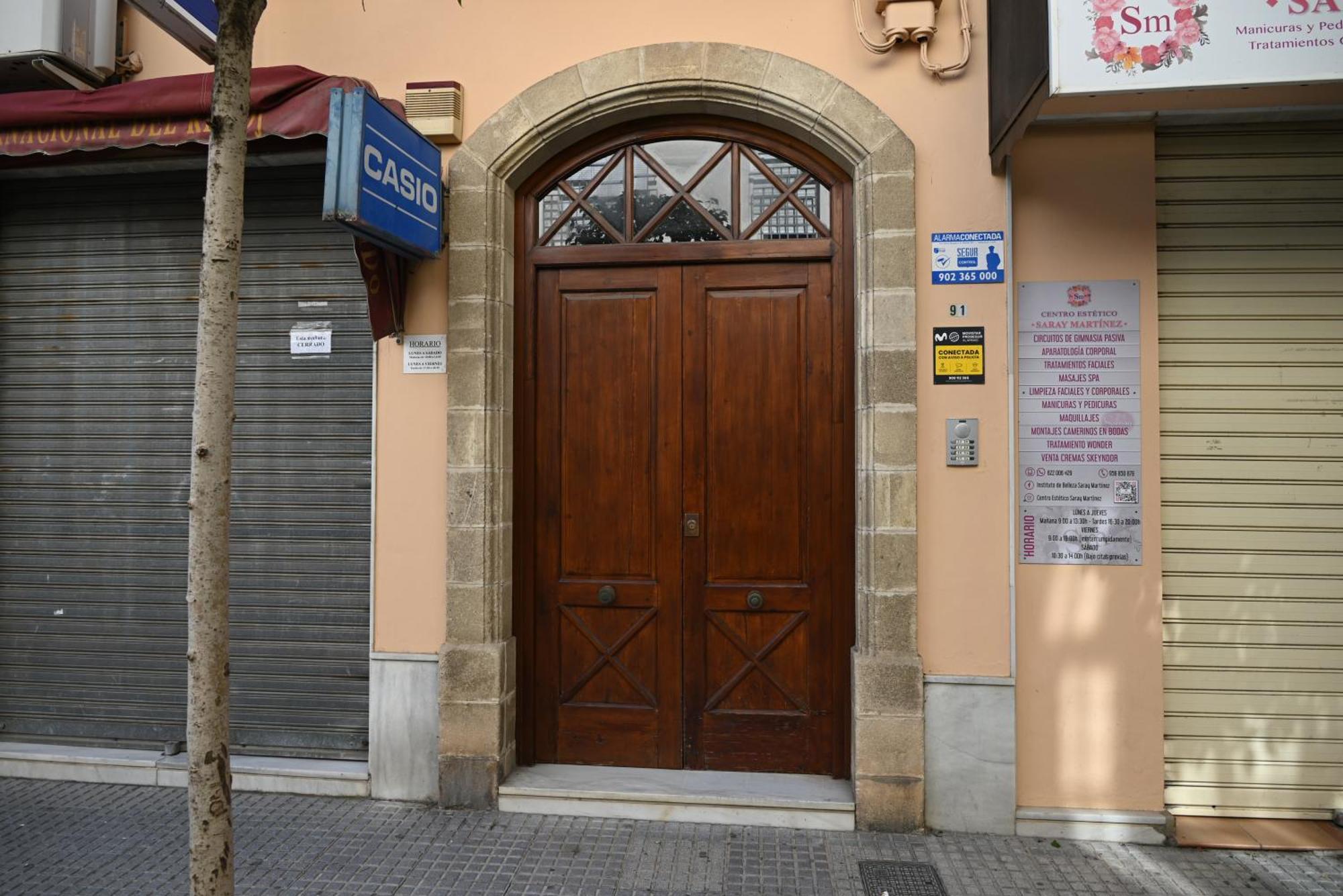 Bonito Y Centrico El Puerto de Santa Maria