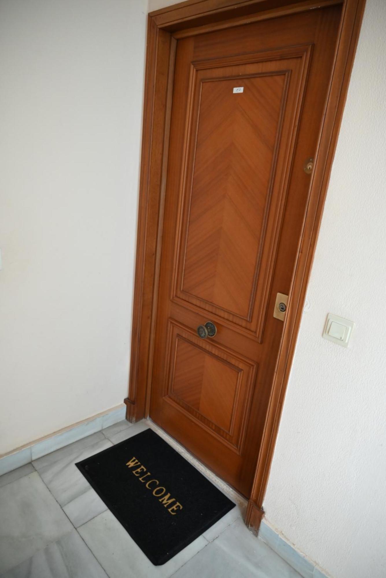 Bonito Y Centrico Apartment *