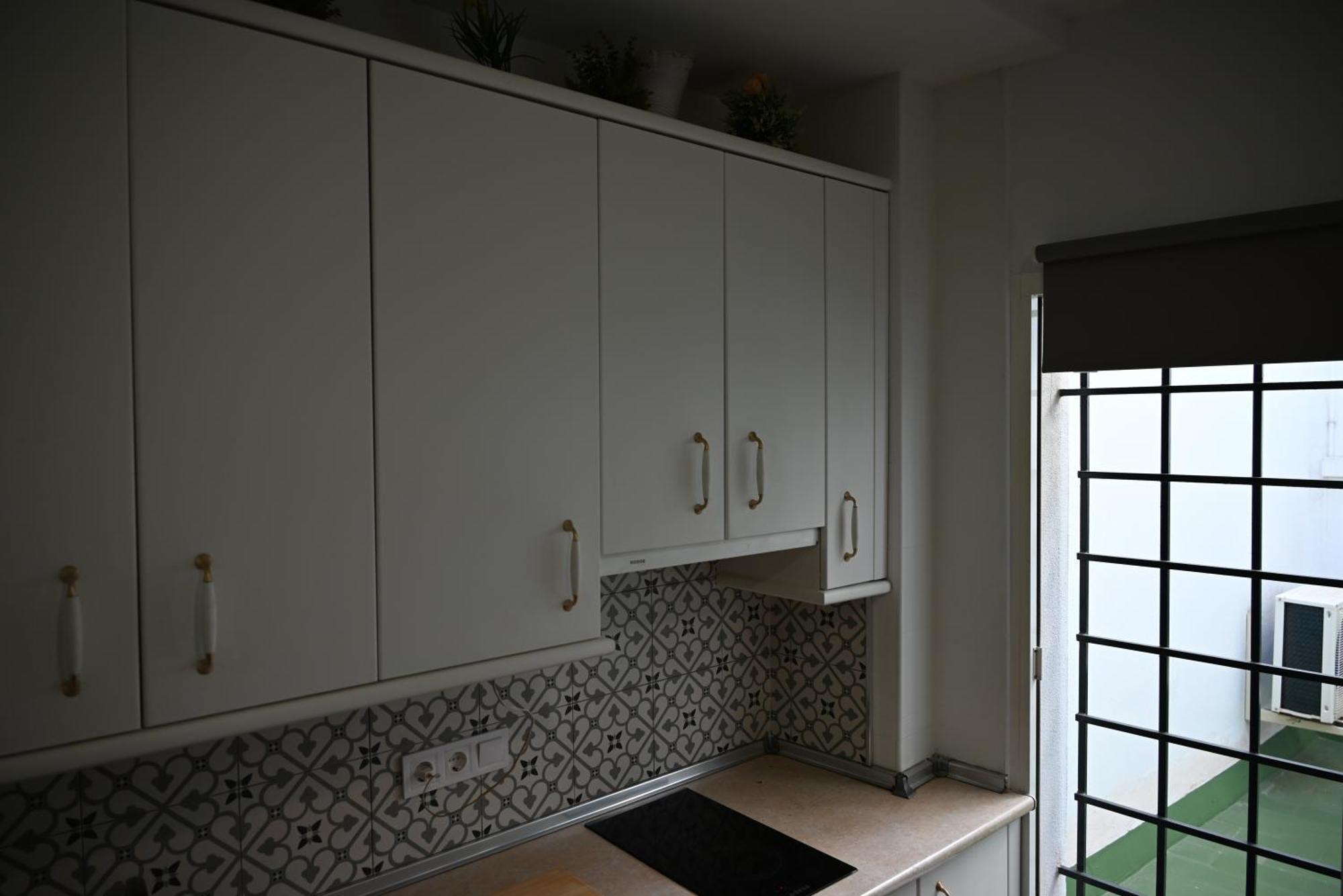 Apartment Bonito Y Centrico