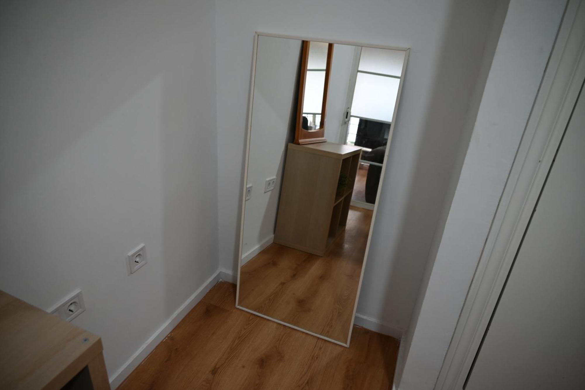 Bonito Y Centrico Apartment *