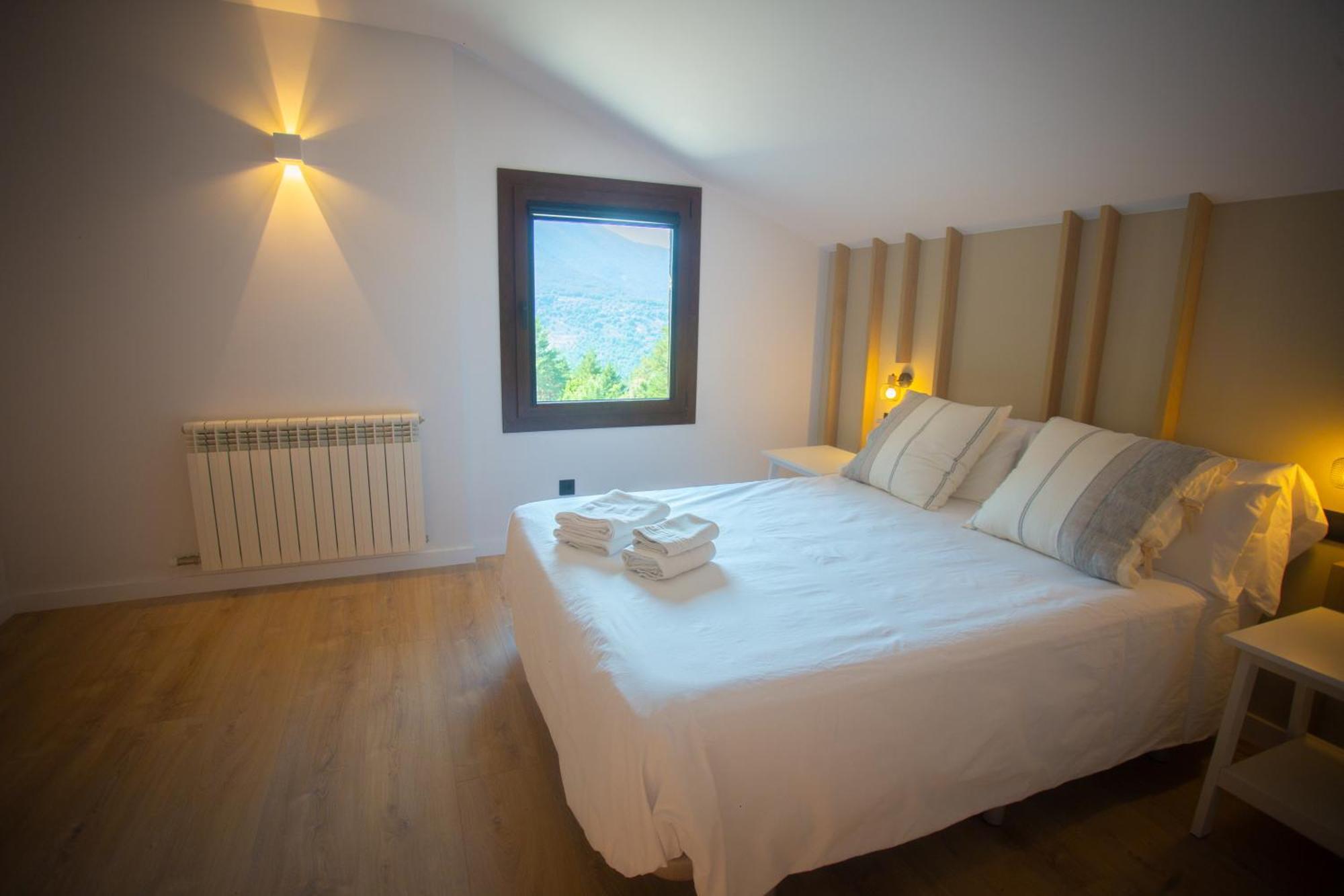 Hotel L'indret Del Pedraforca Adults Only