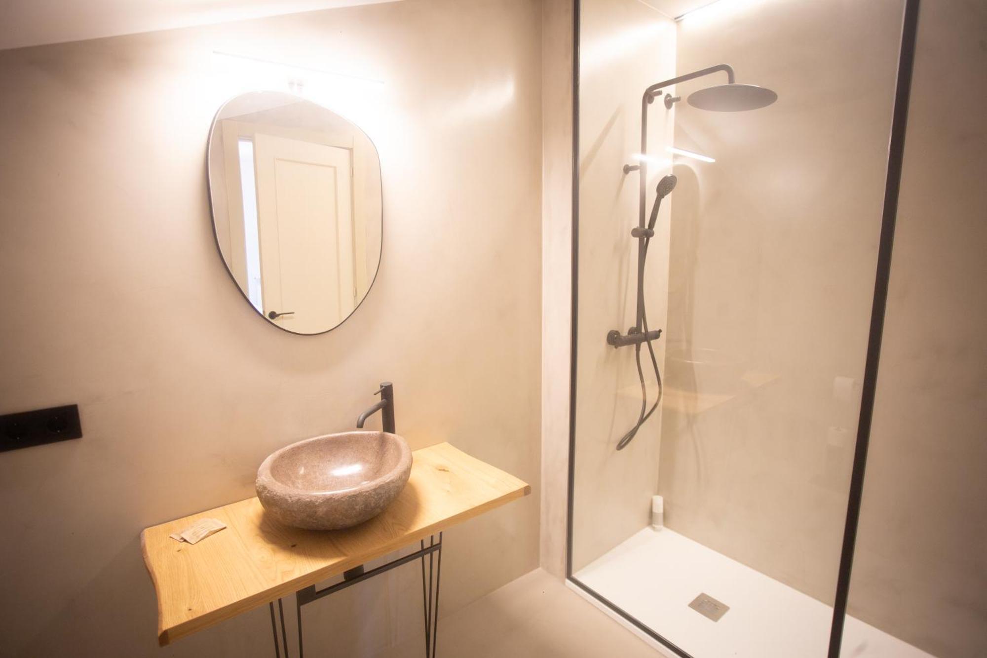 L'indret Del Pedraforca Adults Only Hotel