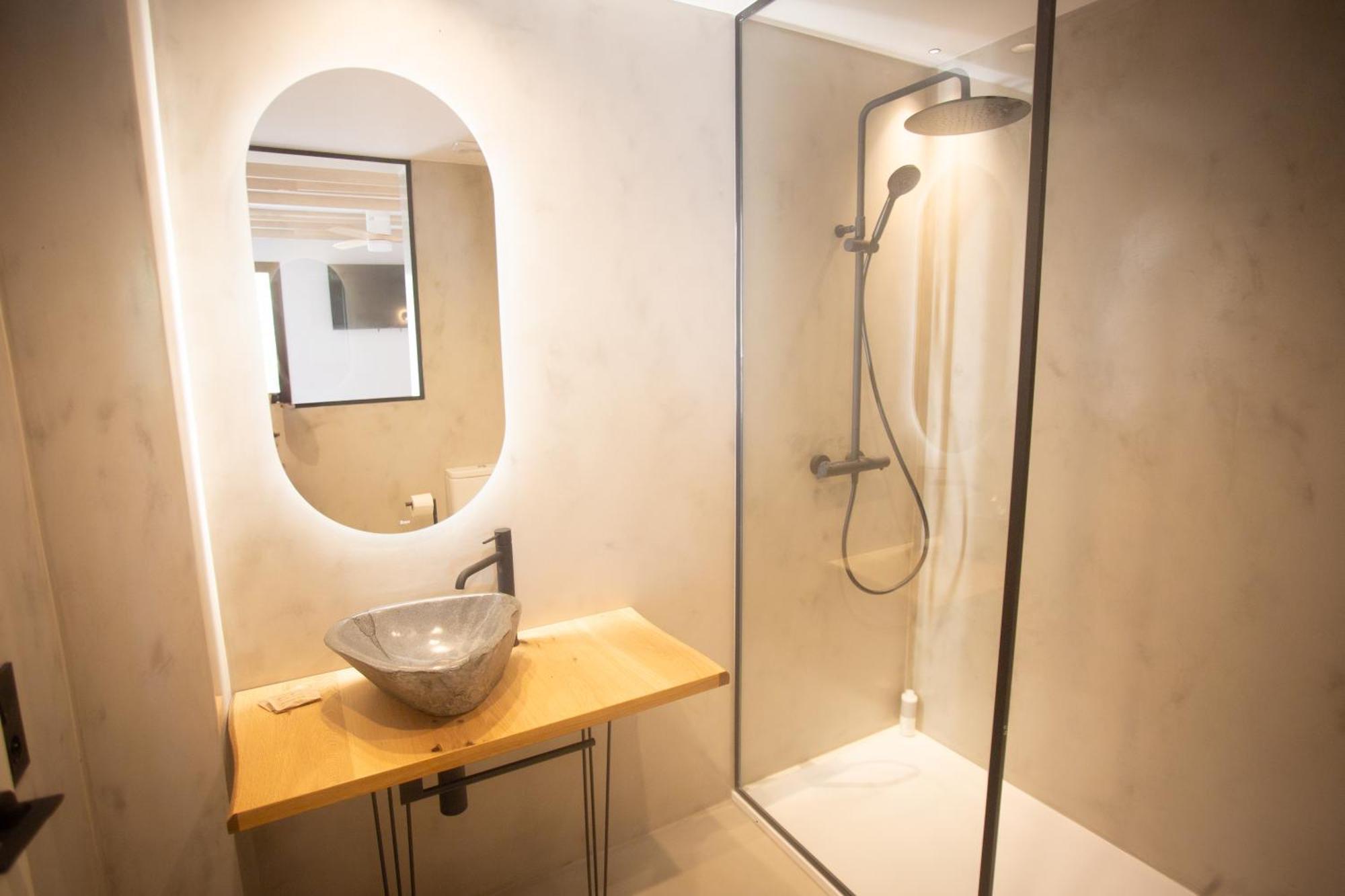 L'indret Del Pedraforca Adults Only 3*