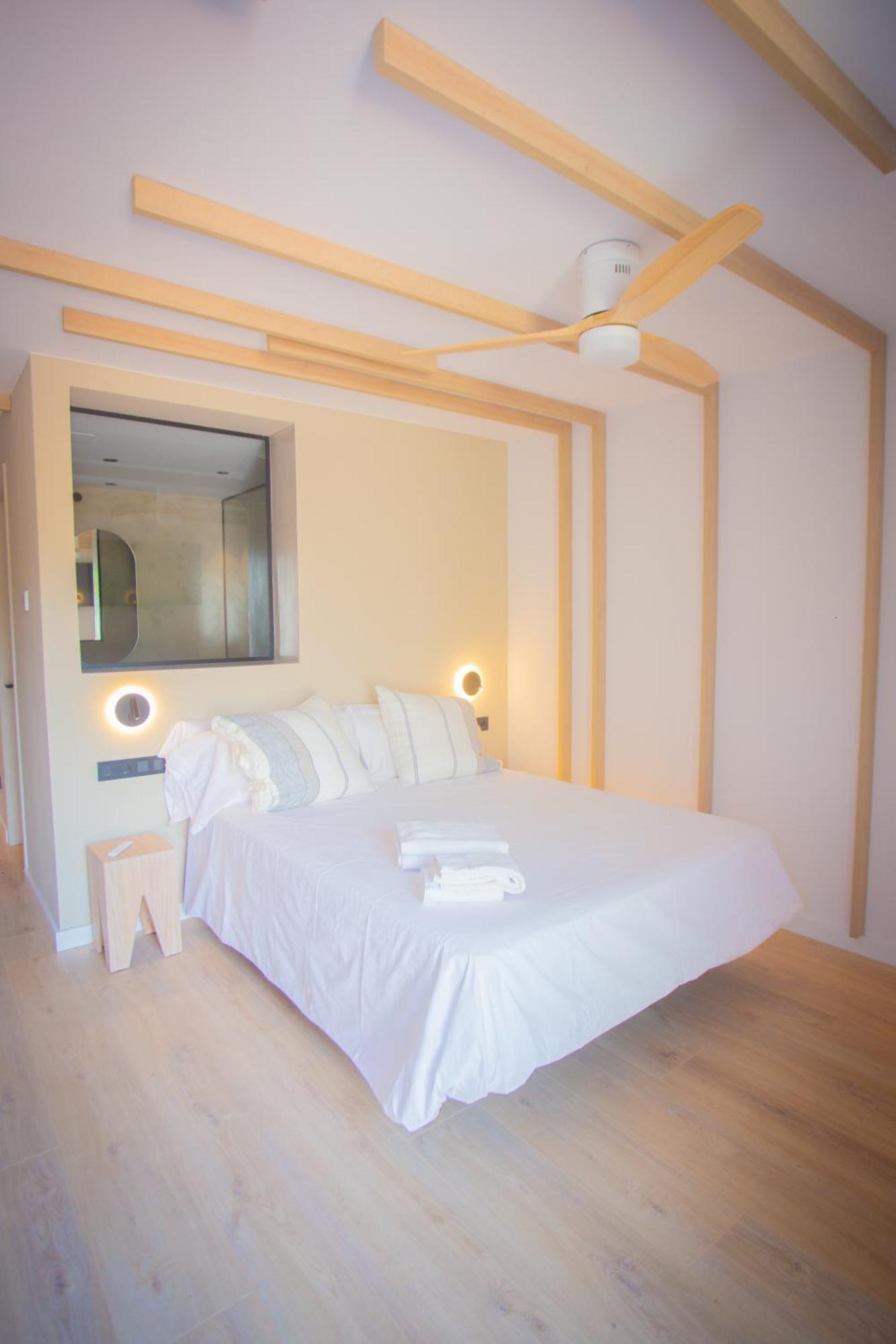 L'indret Del Pedraforca Adults Only Hotel