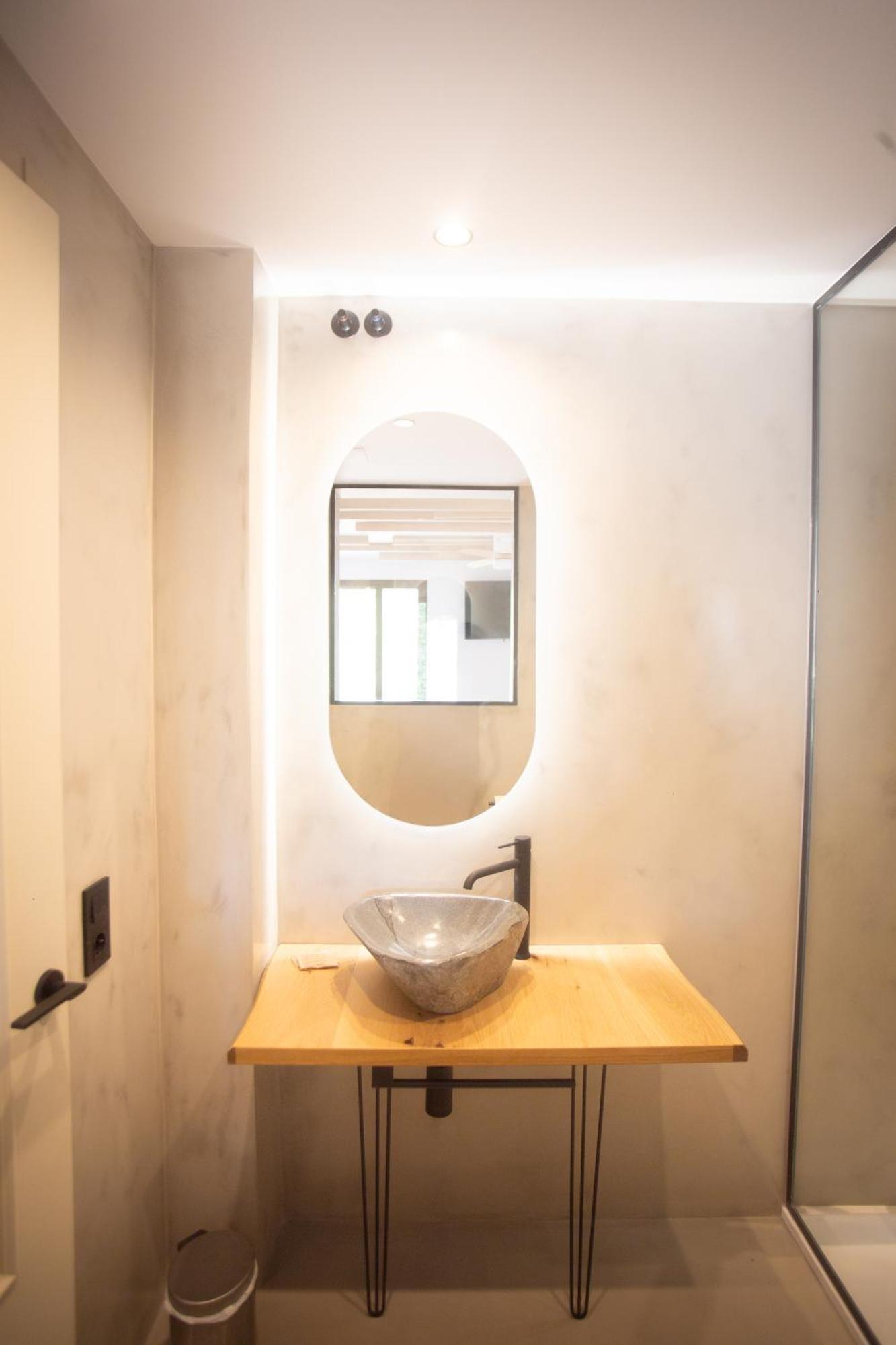 L'indret Del Pedraforca Adults Only Hotel 3*