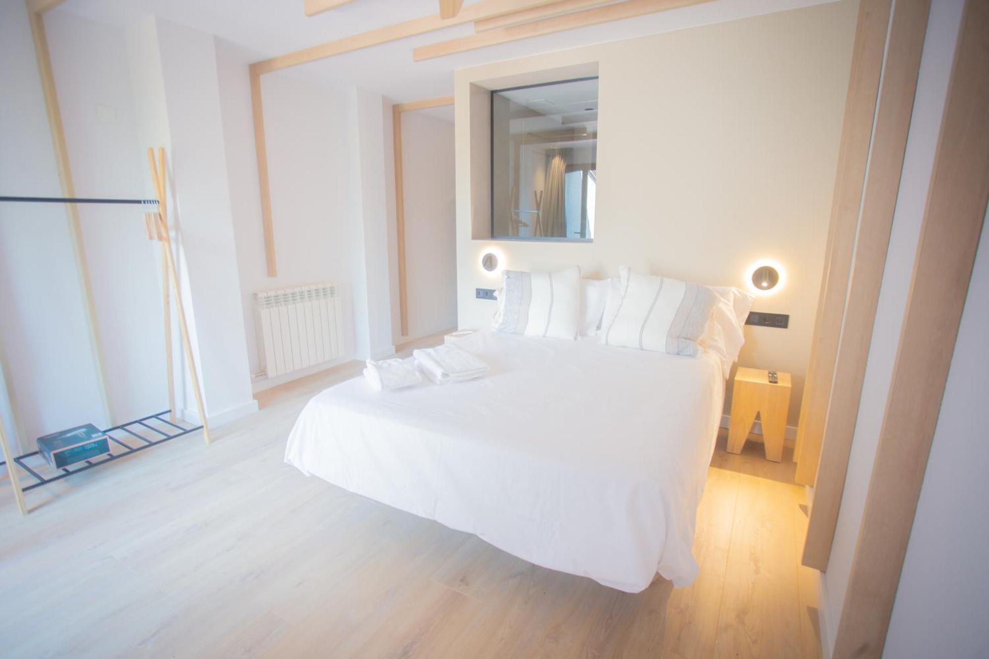 L'indret Del Pedraforca Adults Only 3* Saldes
