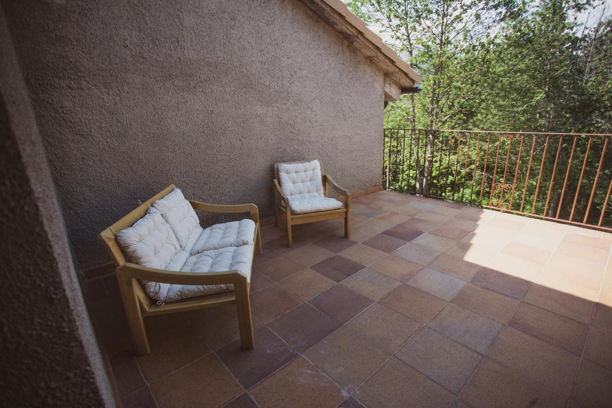 L'indret Del Pedraforca Adults Only Hotel 3*