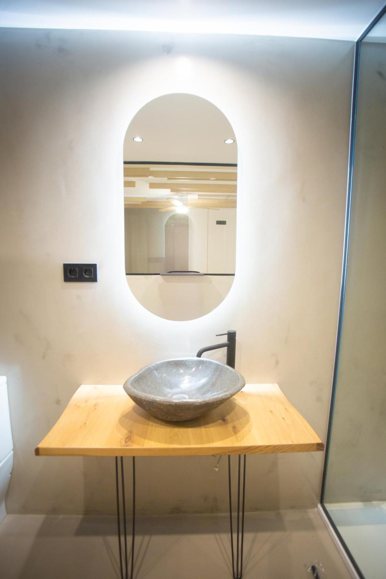 Hotel L'indret Del Pedraforca Adults Only