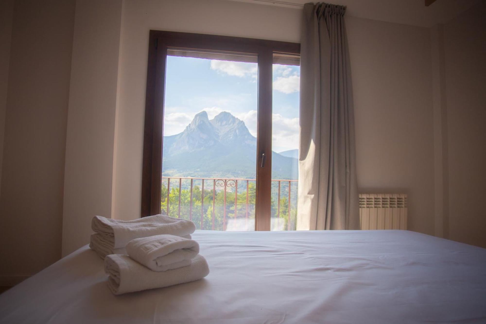 L'indret Del Pedraforca Adults Only 3* Saldes