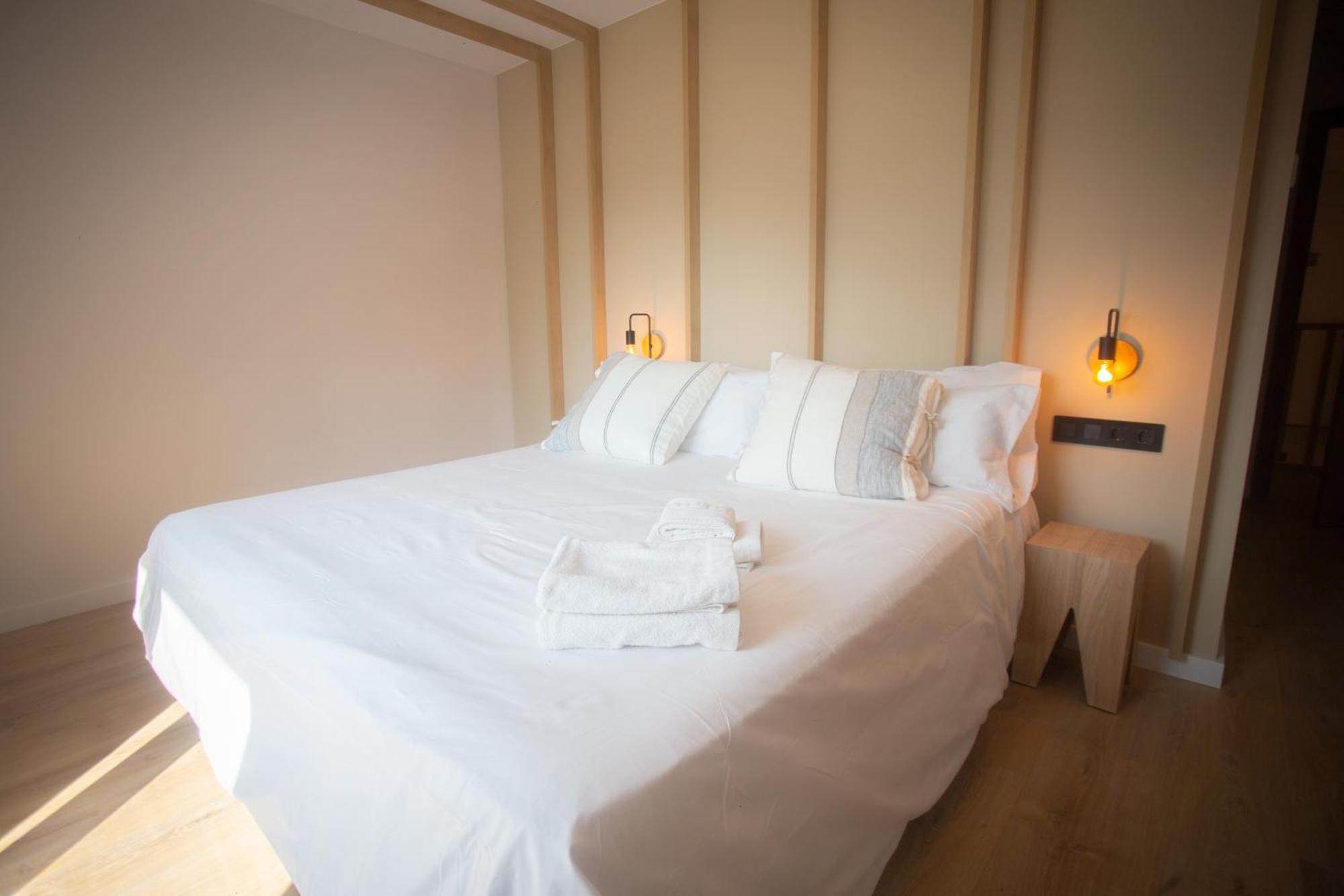 L'indret Del Pedraforca Adults Only Hotel