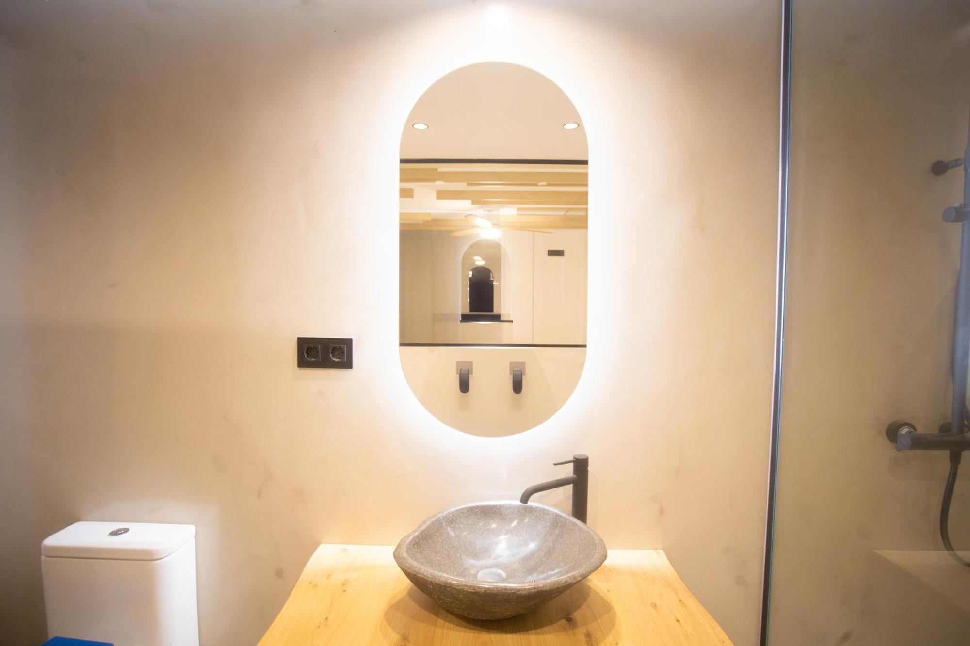 Hotel L'indret Del Pedraforca Adults Only 3*