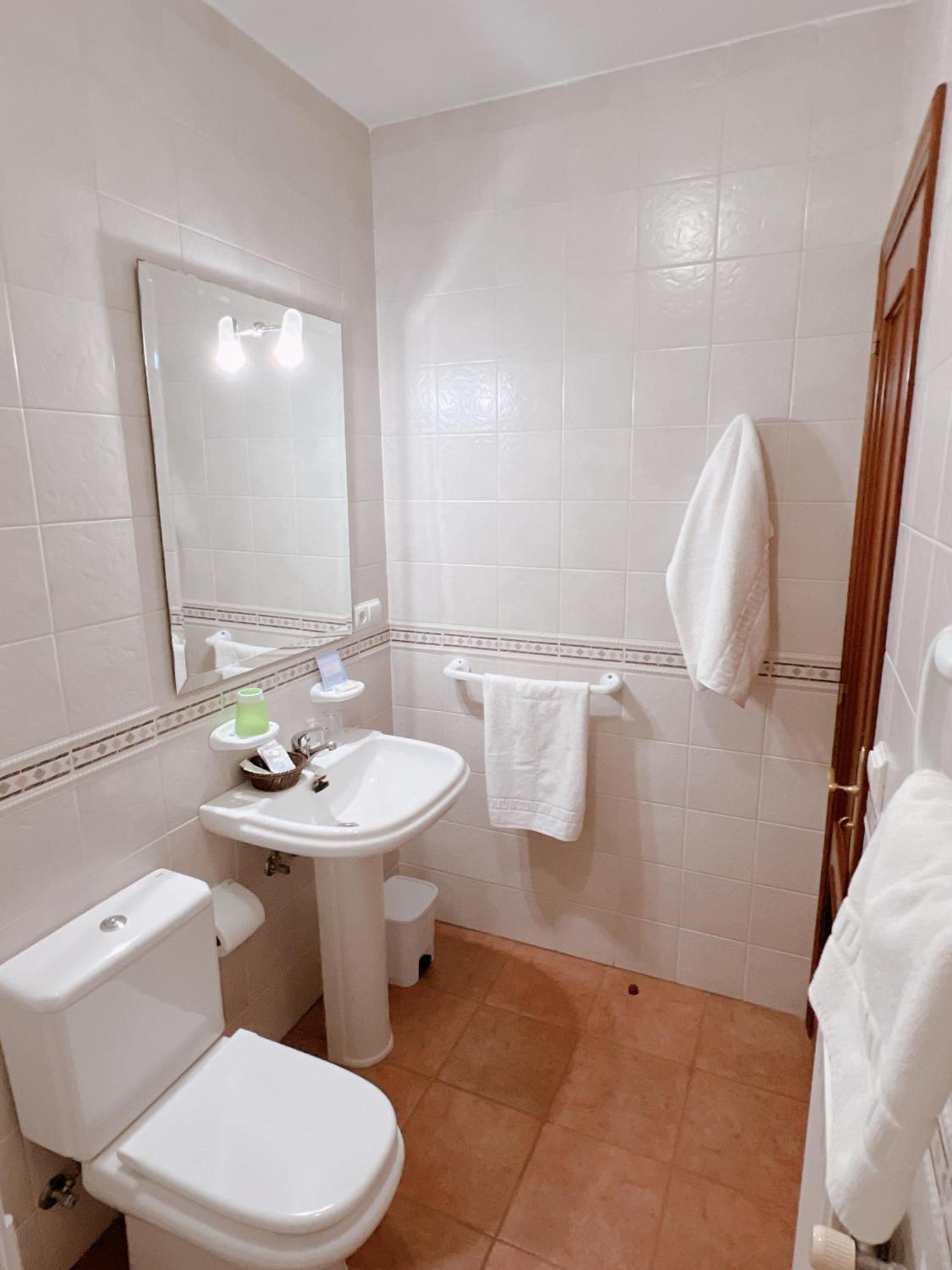 Hotel Fogar Dos Antigos