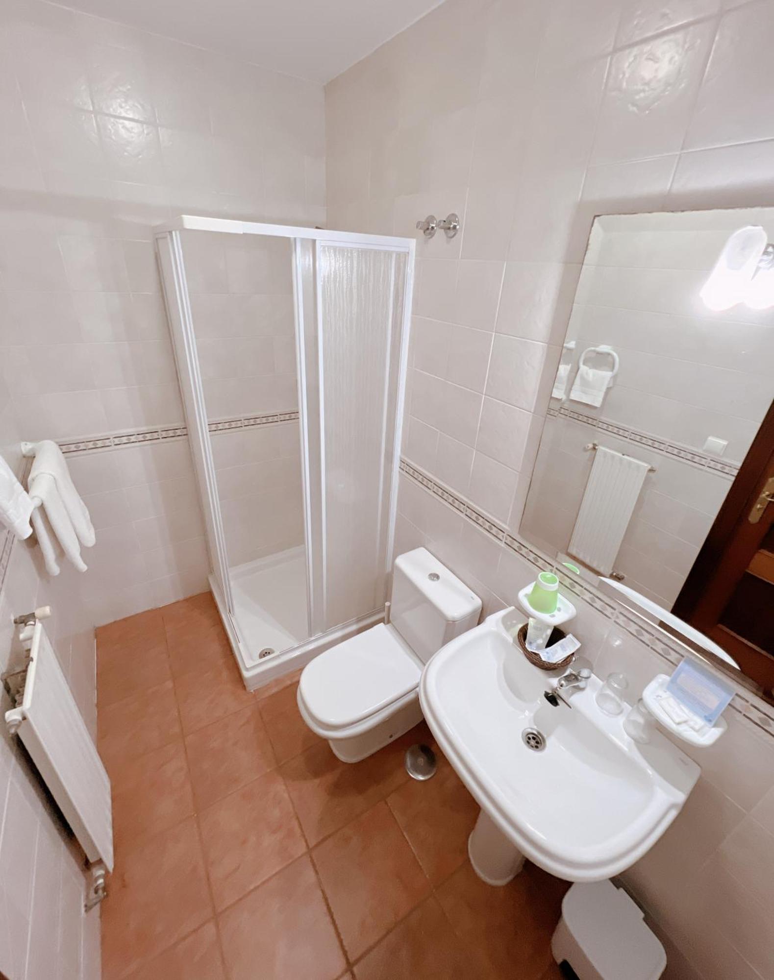 Hotel Fogar Dos Antigos