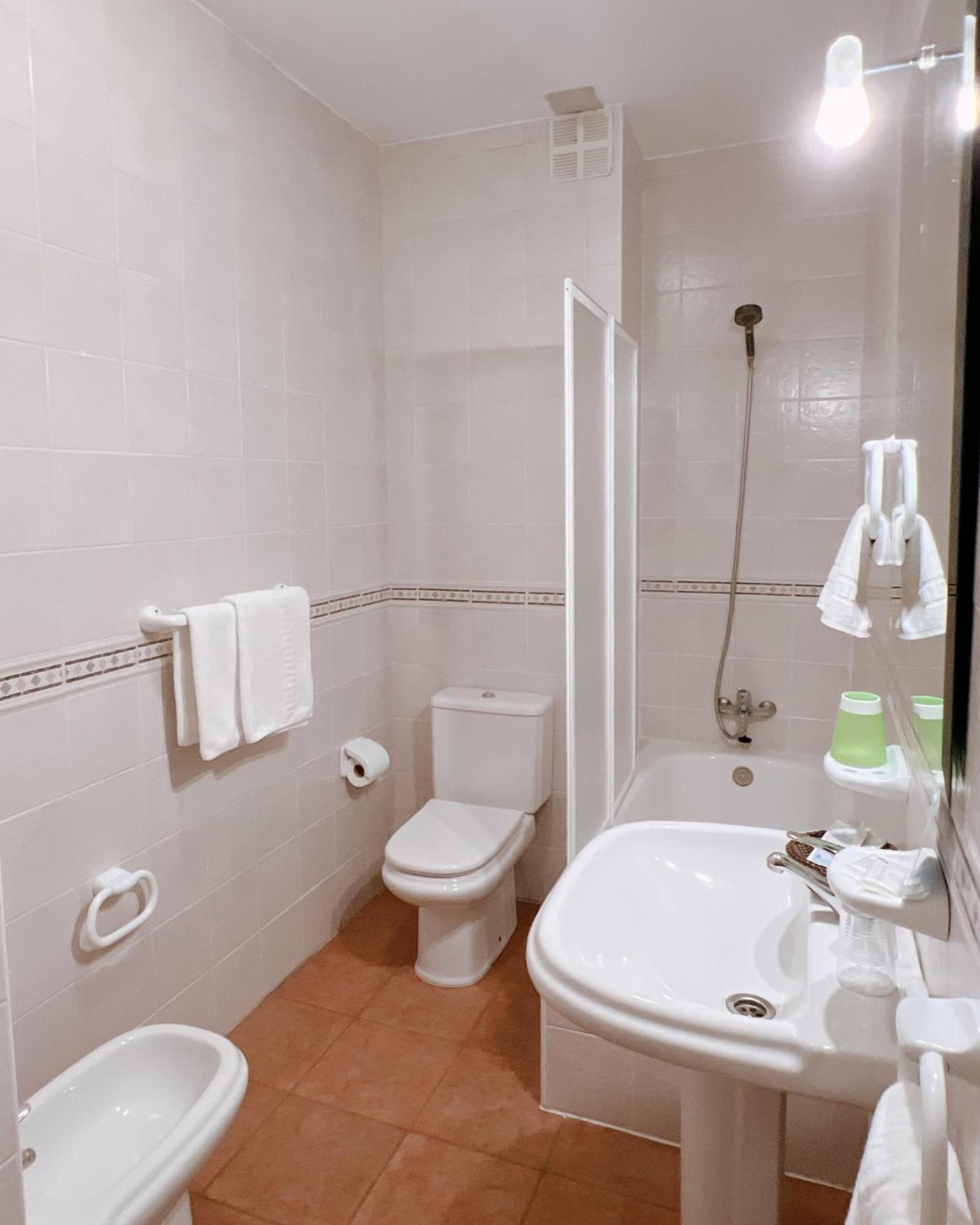 Fogar Dos Antigos Hotel *