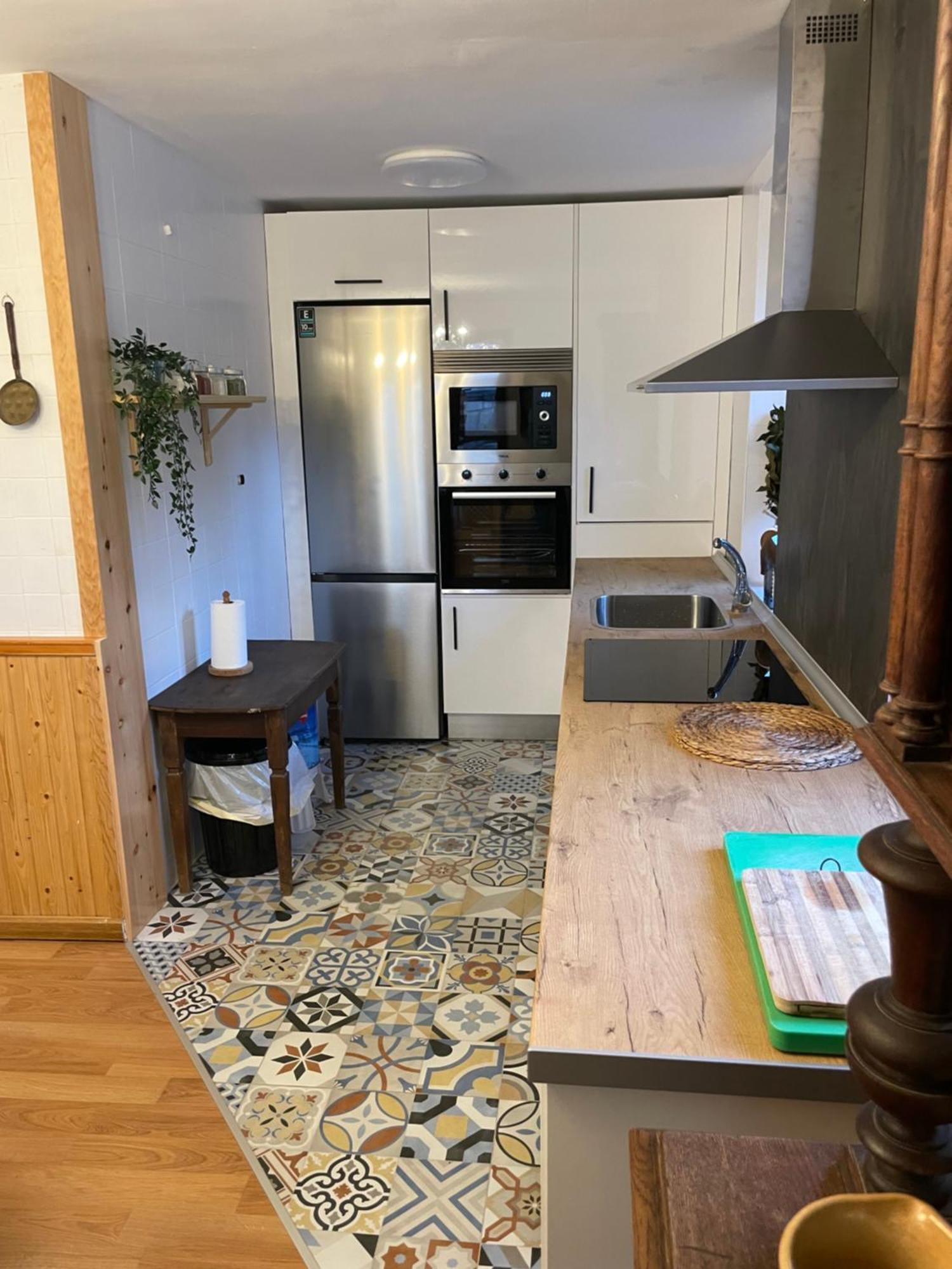Holiday home Monte Roblo