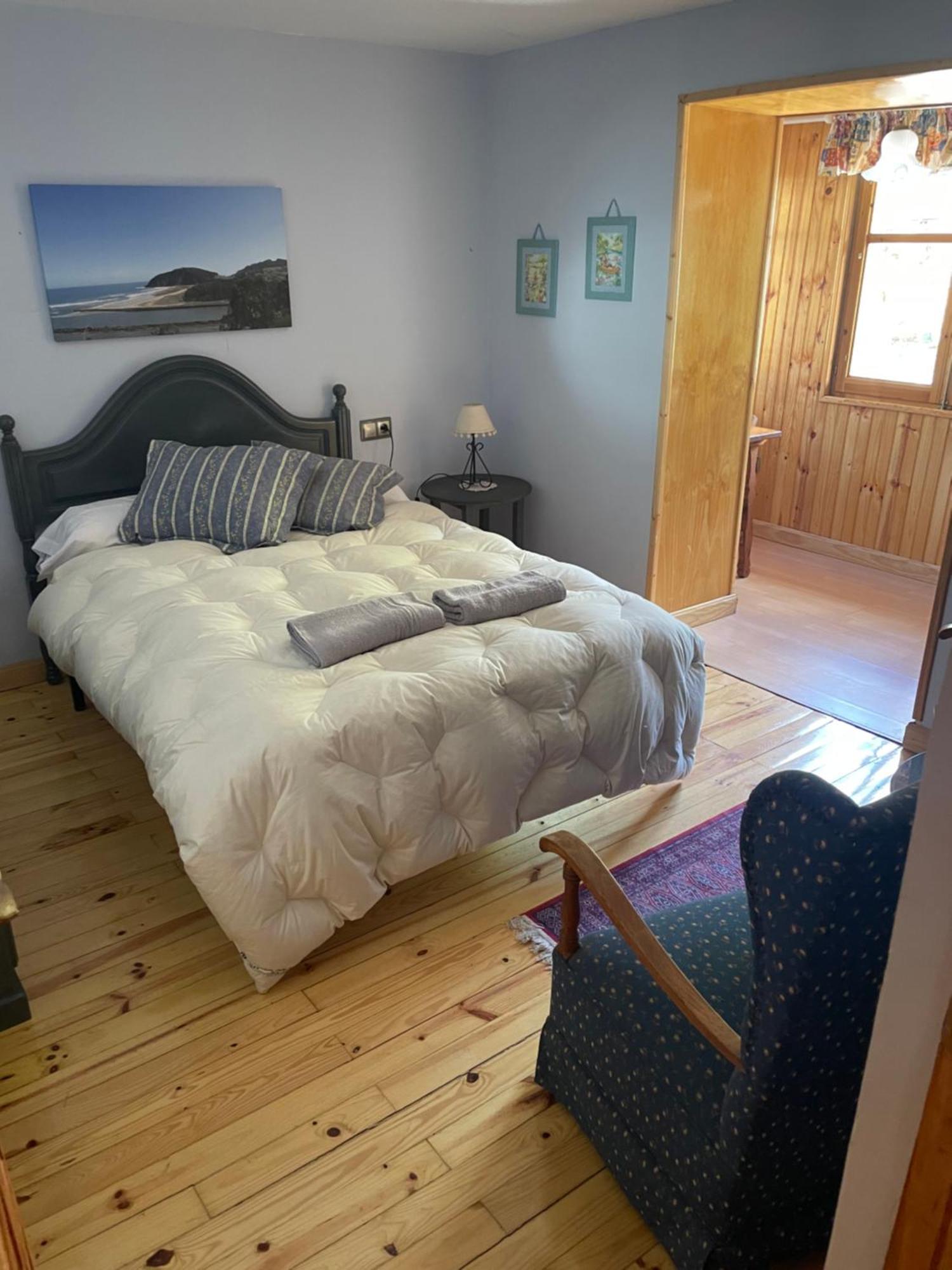 Monte Roblo Holiday home *