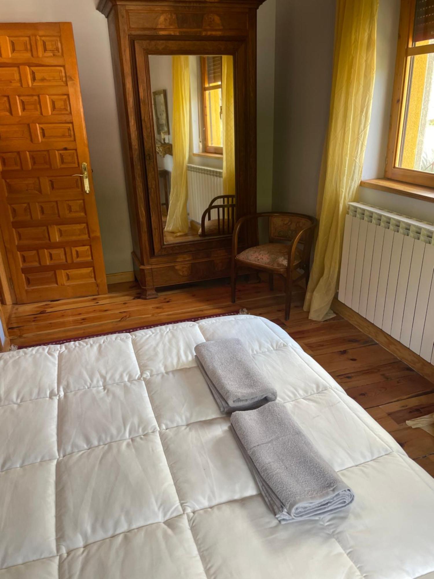 Monte Roblo Holiday home *