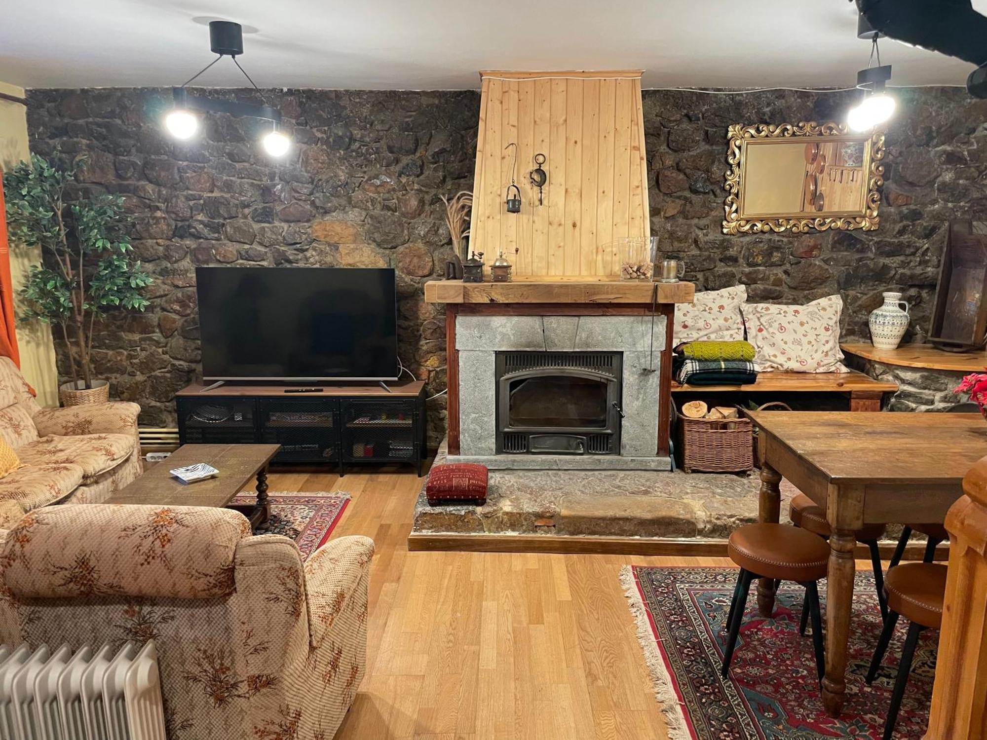 Monte Roblo Salamon