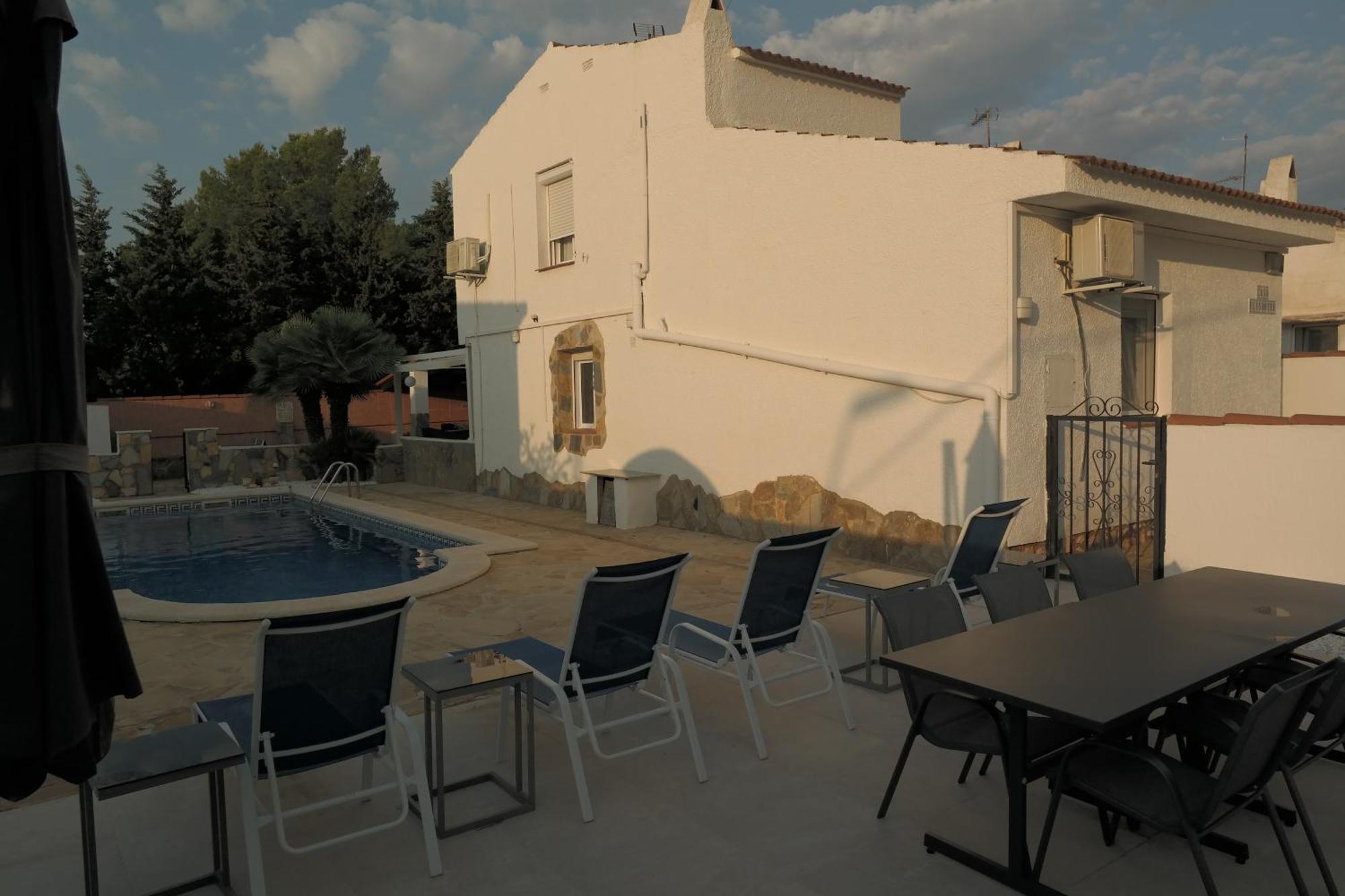 Chalet Casa Elisabeth