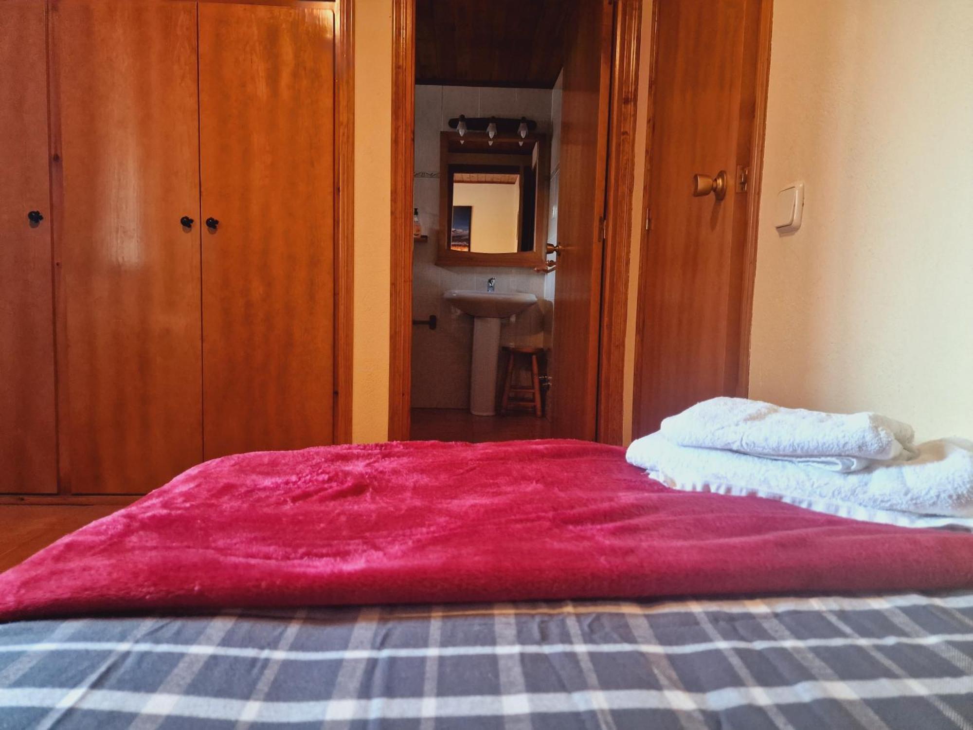 Era De Rufaste Apartamento
