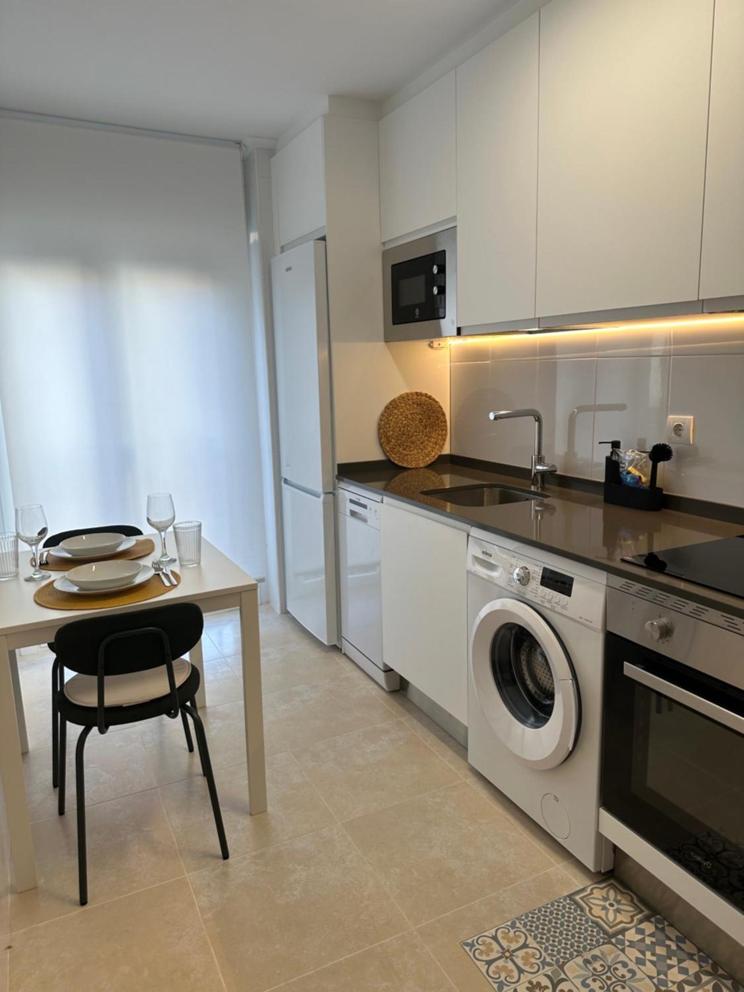 Apartamento Piso Pinar *