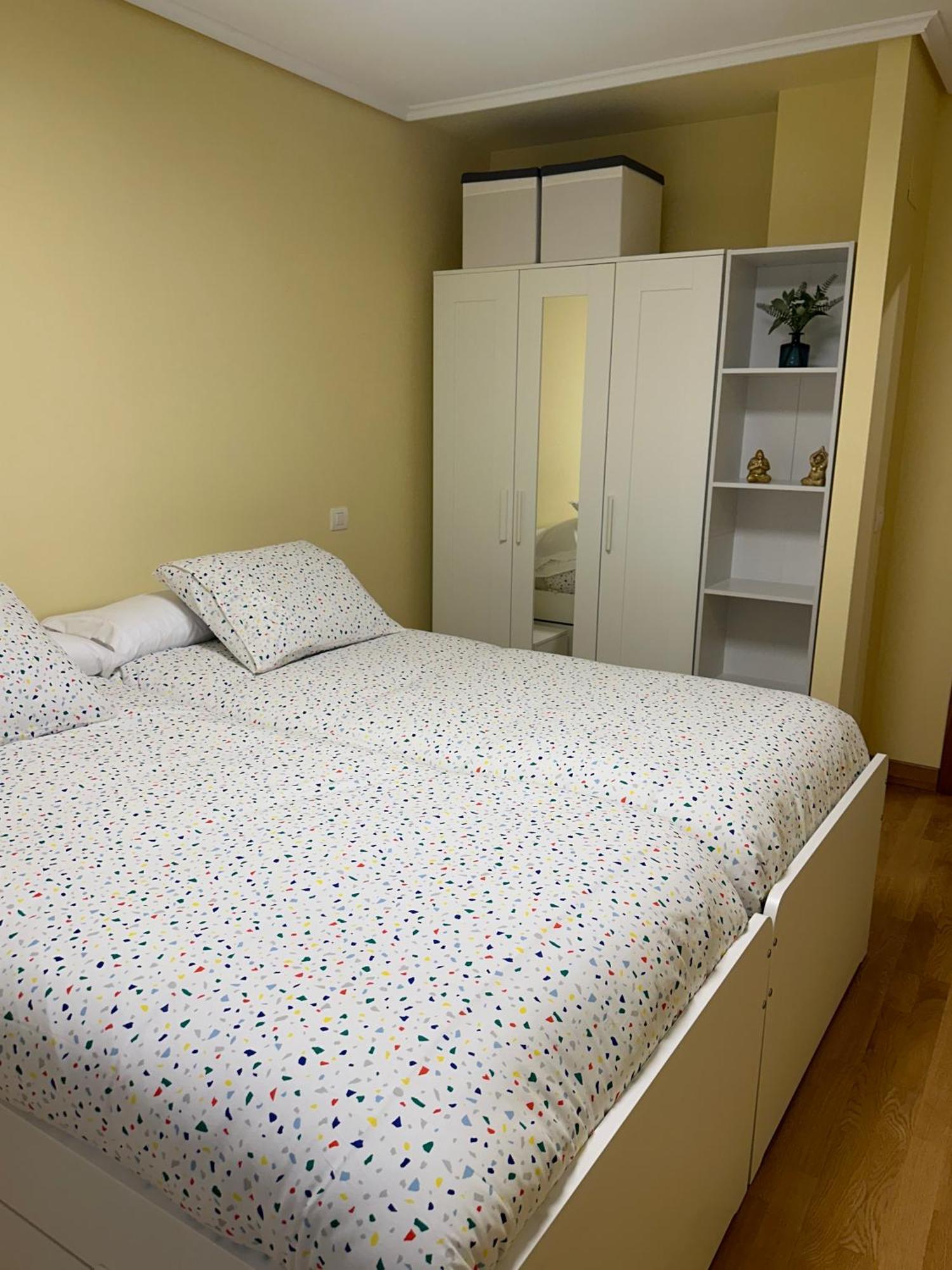 Apartamento Piso Pinar *