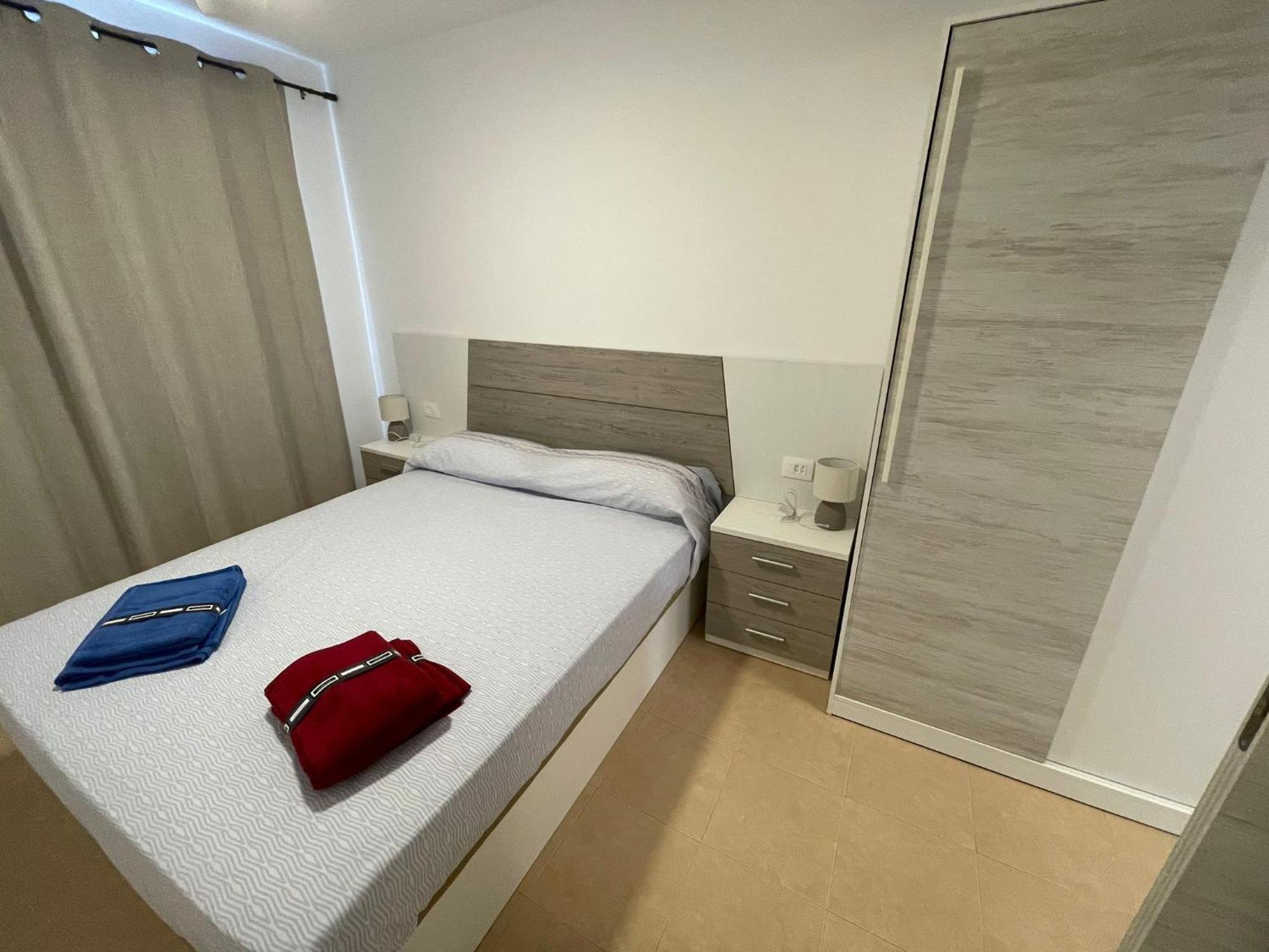 Apartamento Casa Matteo-modern With Pool
