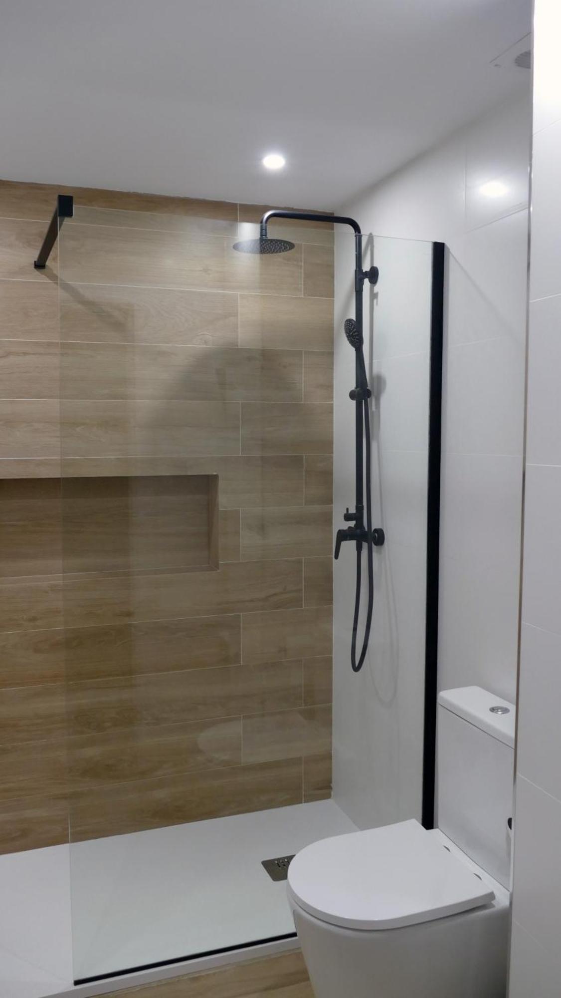 Coqueto En La Carihuela Apartamento Torremolinos
