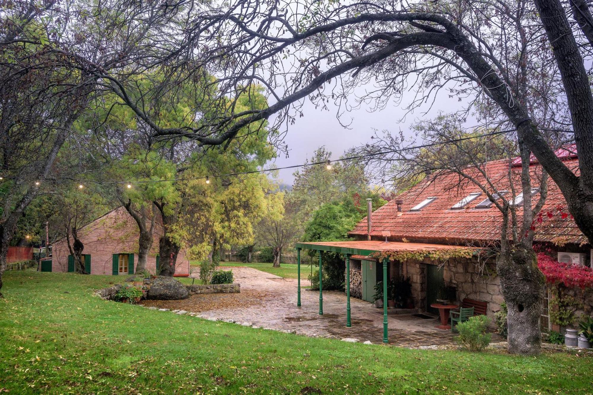 La Machota Centro De Naturaleza Holiday home