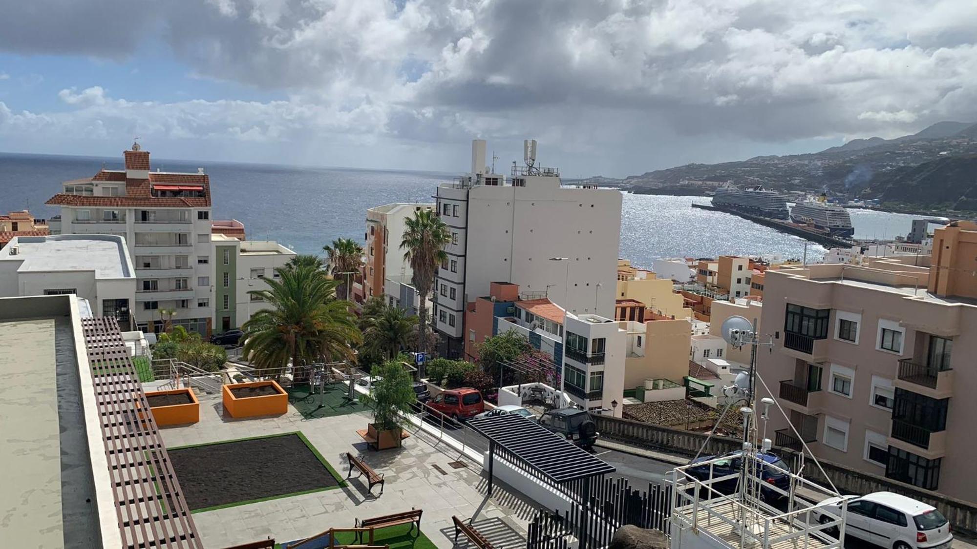 Huerta Nueva 2º Izquierda Apartment Santa Cruz de la Palma (Isla de la Palma)