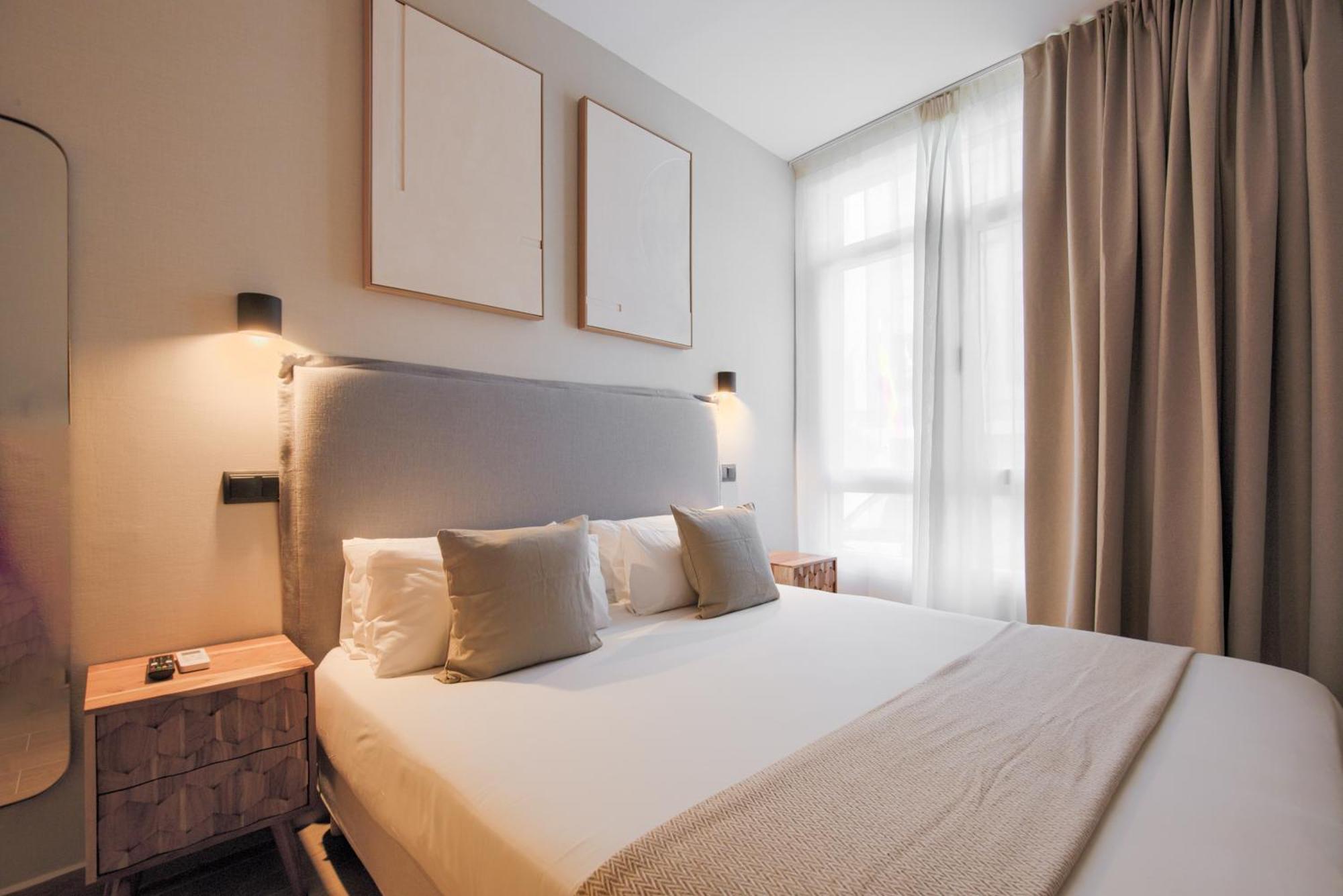 Apartment Dobo Madrid Murillo *