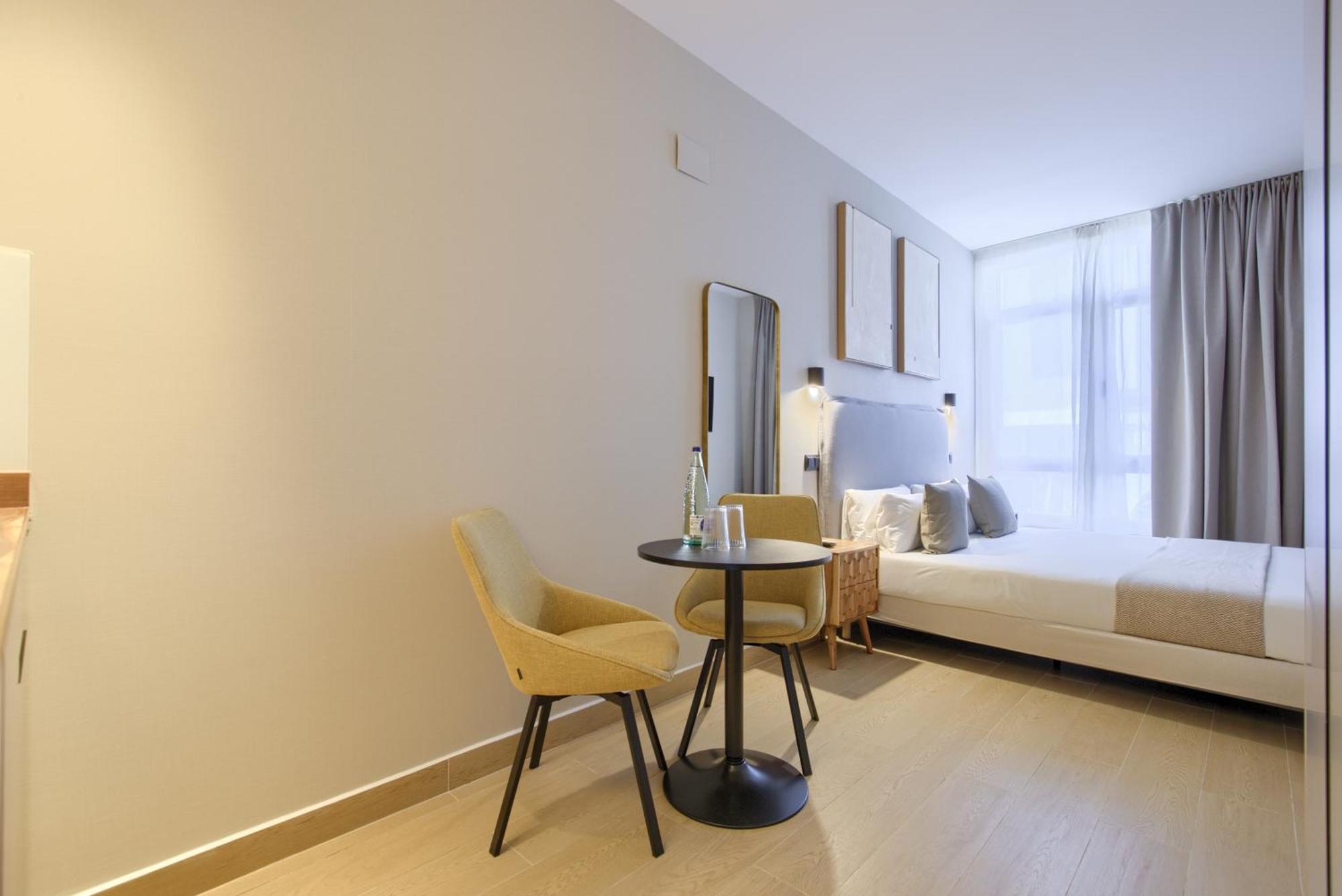 Apartamento Dobo Madrid Murillo Madrid
