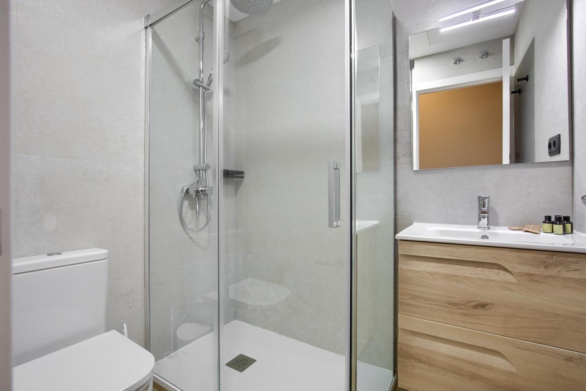 Dobo Madrid Murillo Apartment *