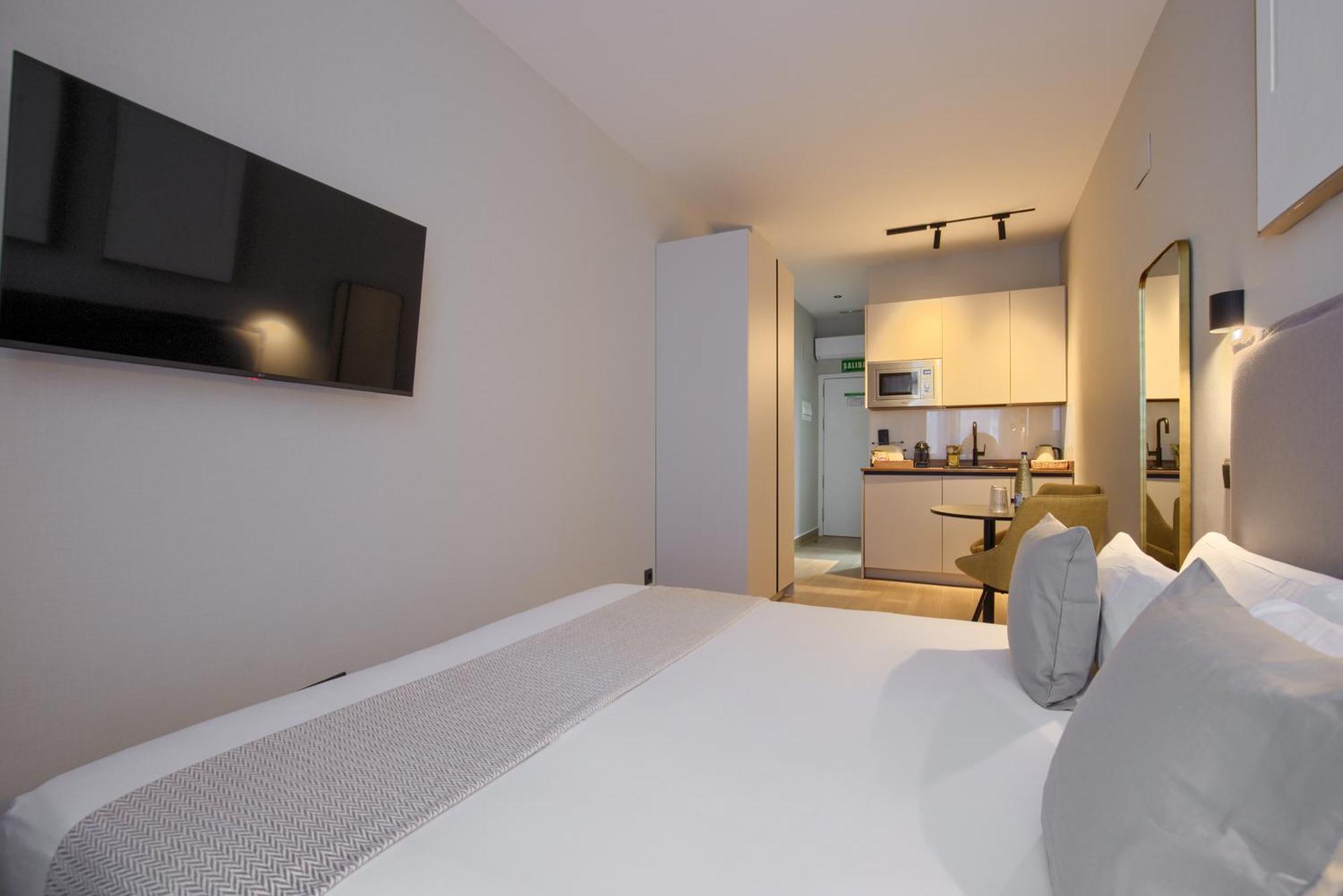 Dobo Madrid Murillo Apartment Madrid