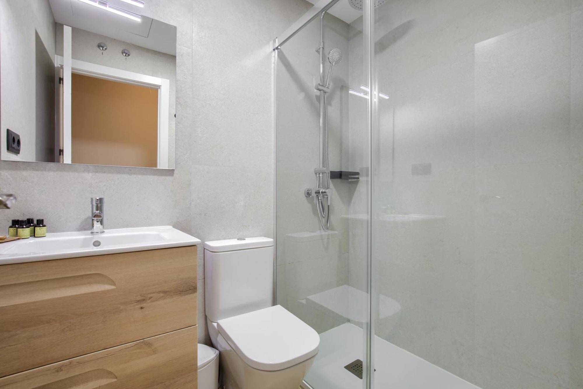 Dobo Madrid Murillo Apartamento Madrid